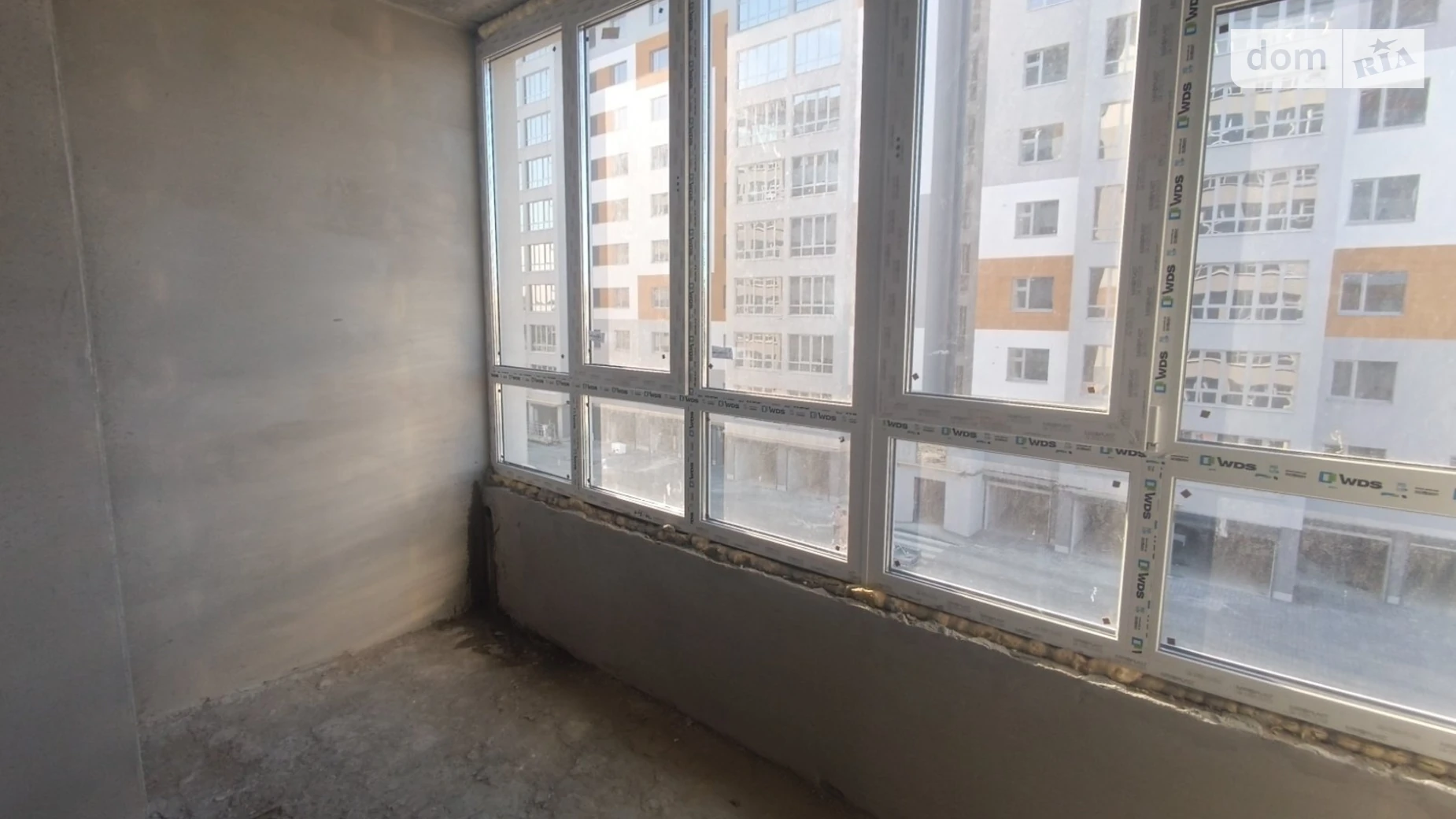 Продается 2-комнатная квартира 61 кв. м в, цена: 52200 $ - фото 3