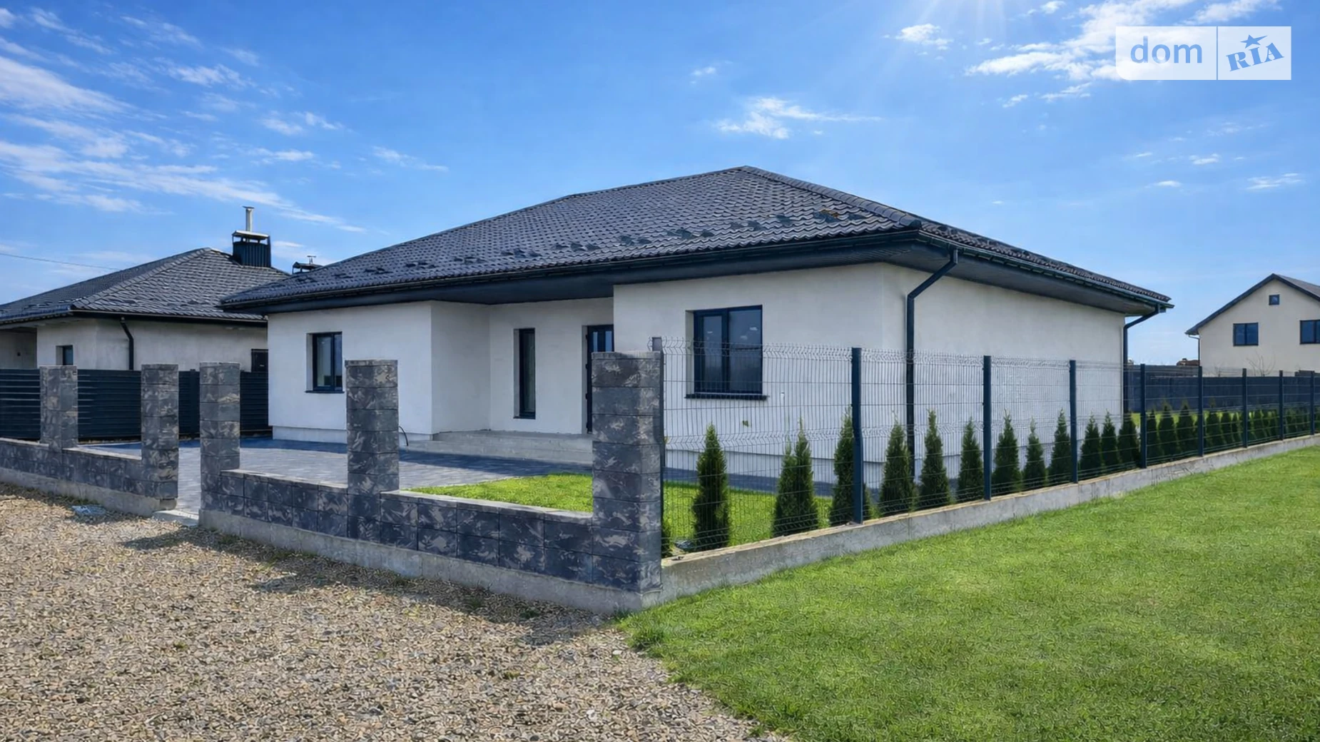 Продается одноэтажный дом 123.4 кв. м с мансардой, цена: 135000 $ - фото 5