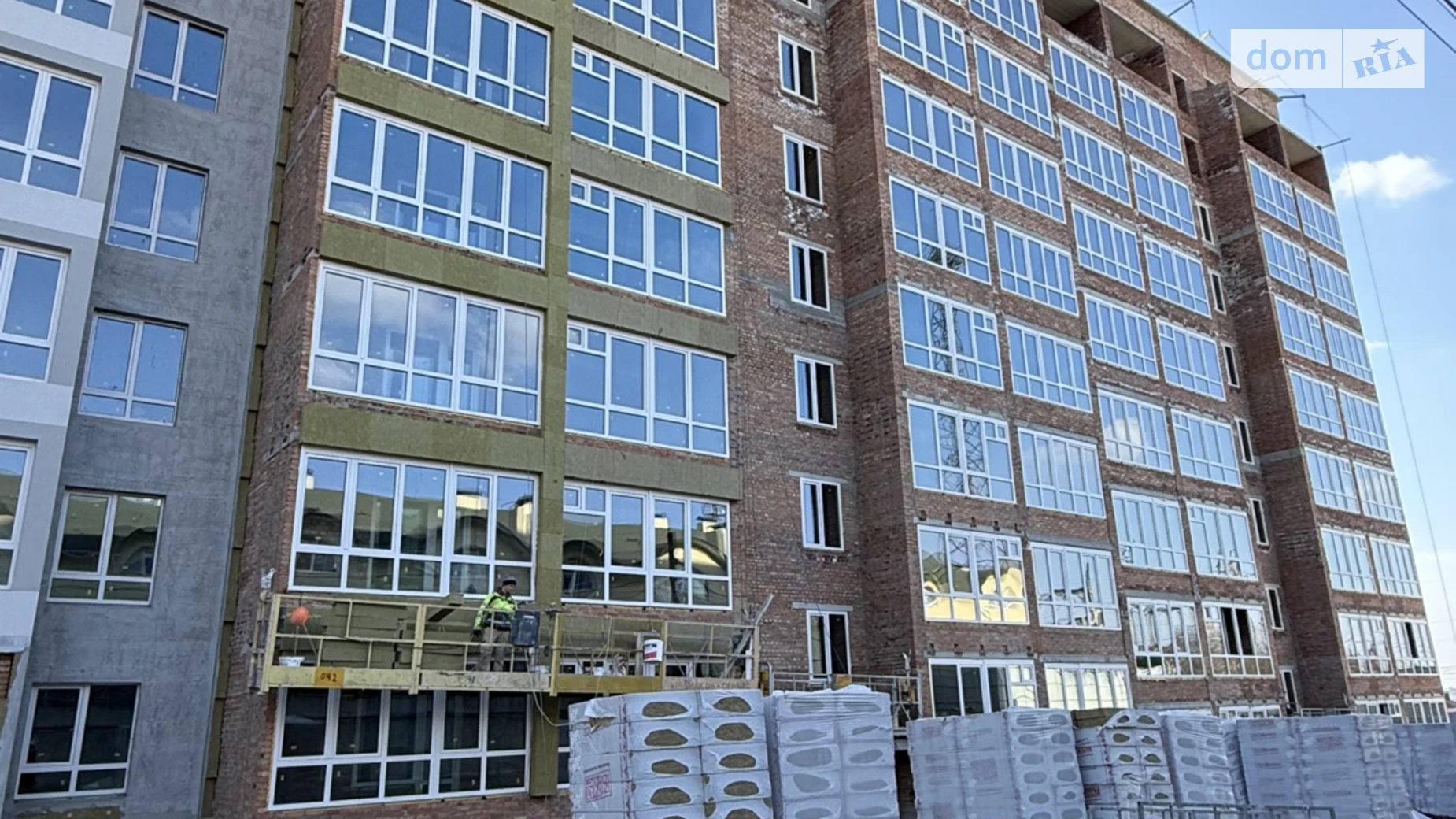 Продается 1-комнатная квартира 43.8 кв. м в Хмельницком, ул. Степана Бандеры, 80 - фото 5