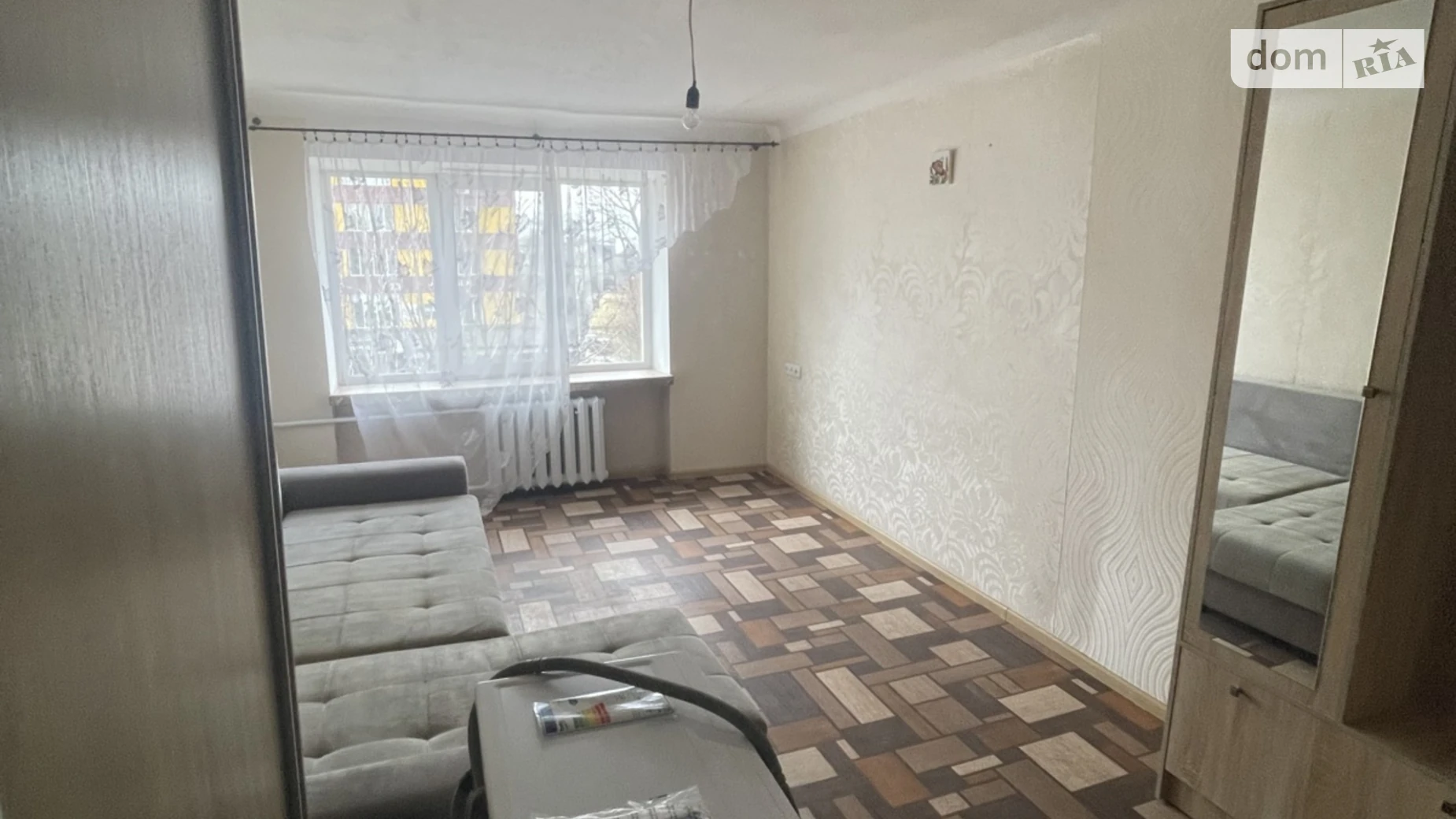 Продается 1-комнатная квартира 18 кв. м в Хмельницком, ул. Институтская, 8 - фото 2