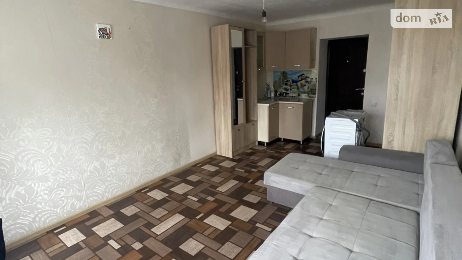 Продается 1-комнатная квартира 18 кв. м в Хмельницком, ул. Институтская, 8 - фото 3