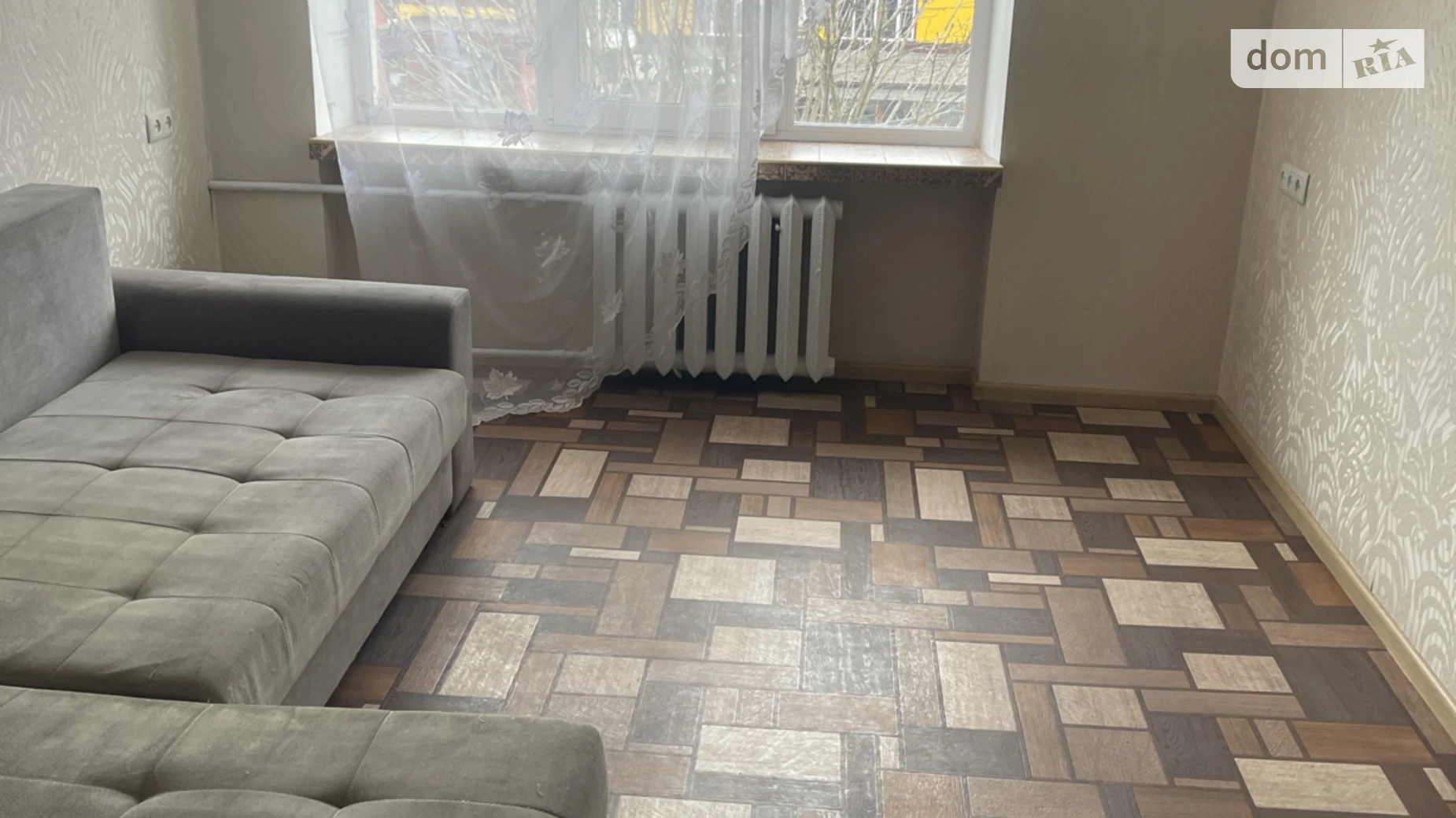 Продается 1-комнатная квартира 18 кв. м в Хмельницком, ул. Институтская, 8 - фото 5