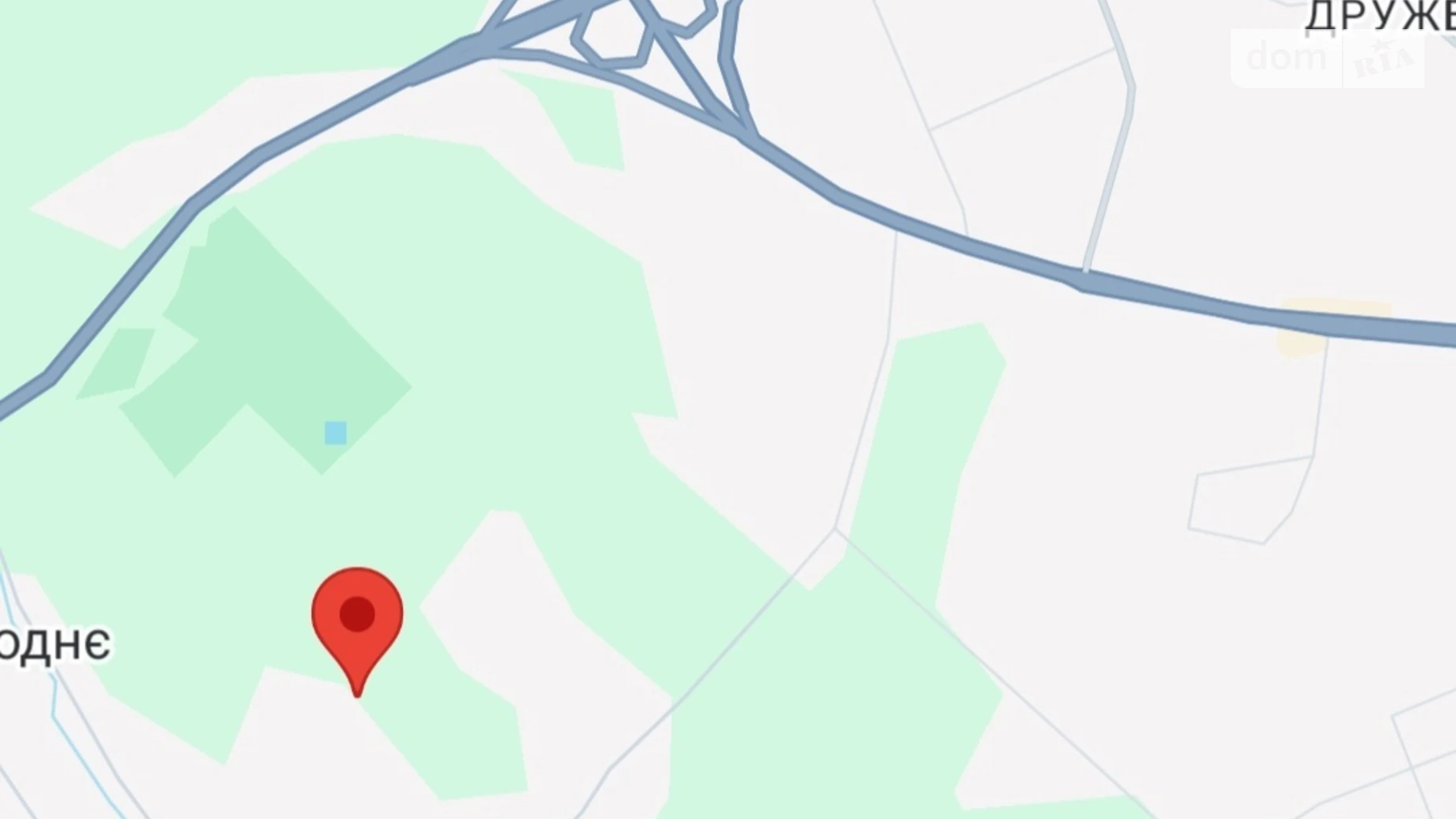 Продается земельный участок 7.5 соток в Тернопольской области, цена: 12000 $ - фото 3