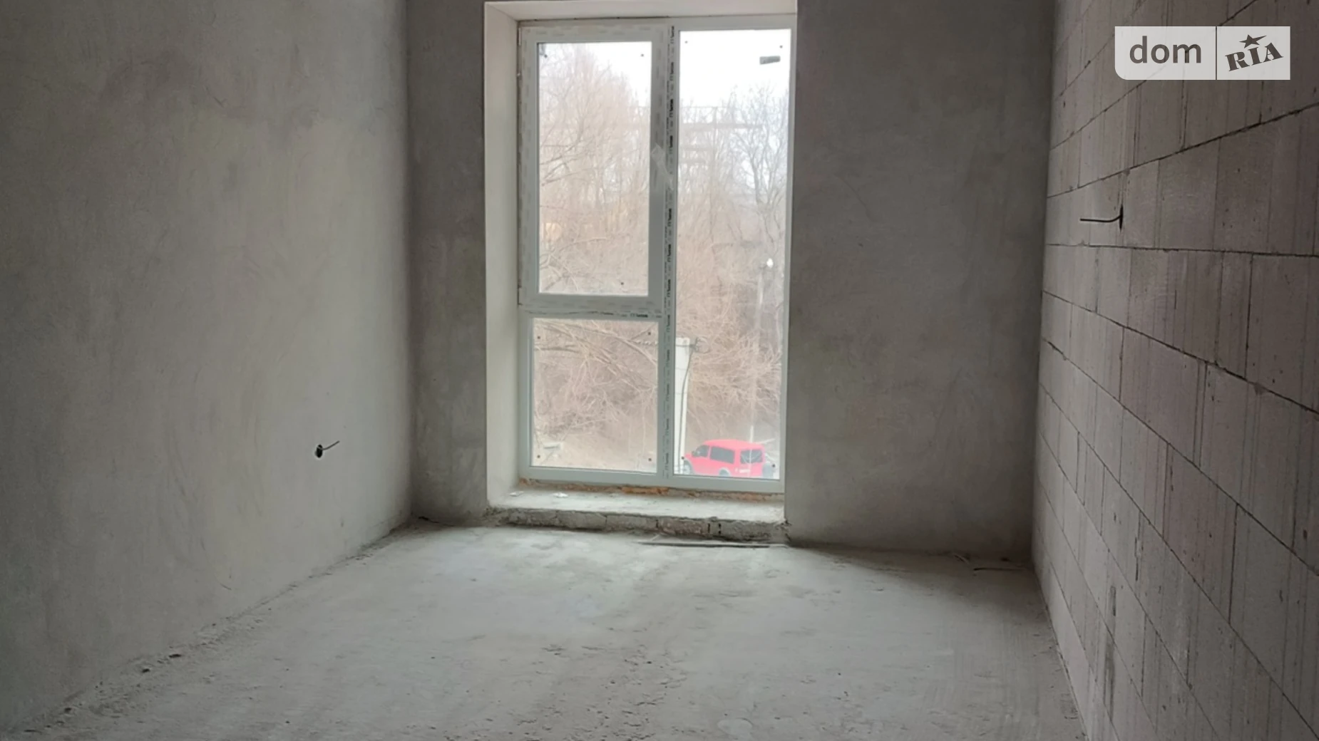 Продается 1-комнатная квартира 46.5 кв. м в Хмельницком, ул. Тернопольская, 13/6А - фото 3