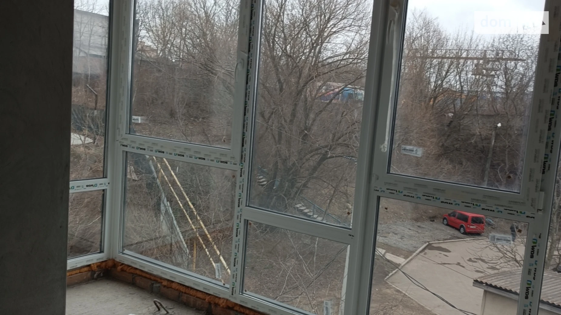 Продается 1-комнатная квартира 46.5 кв. м в Хмельницком, ул. Тернопольская, 13/6А - фото 5