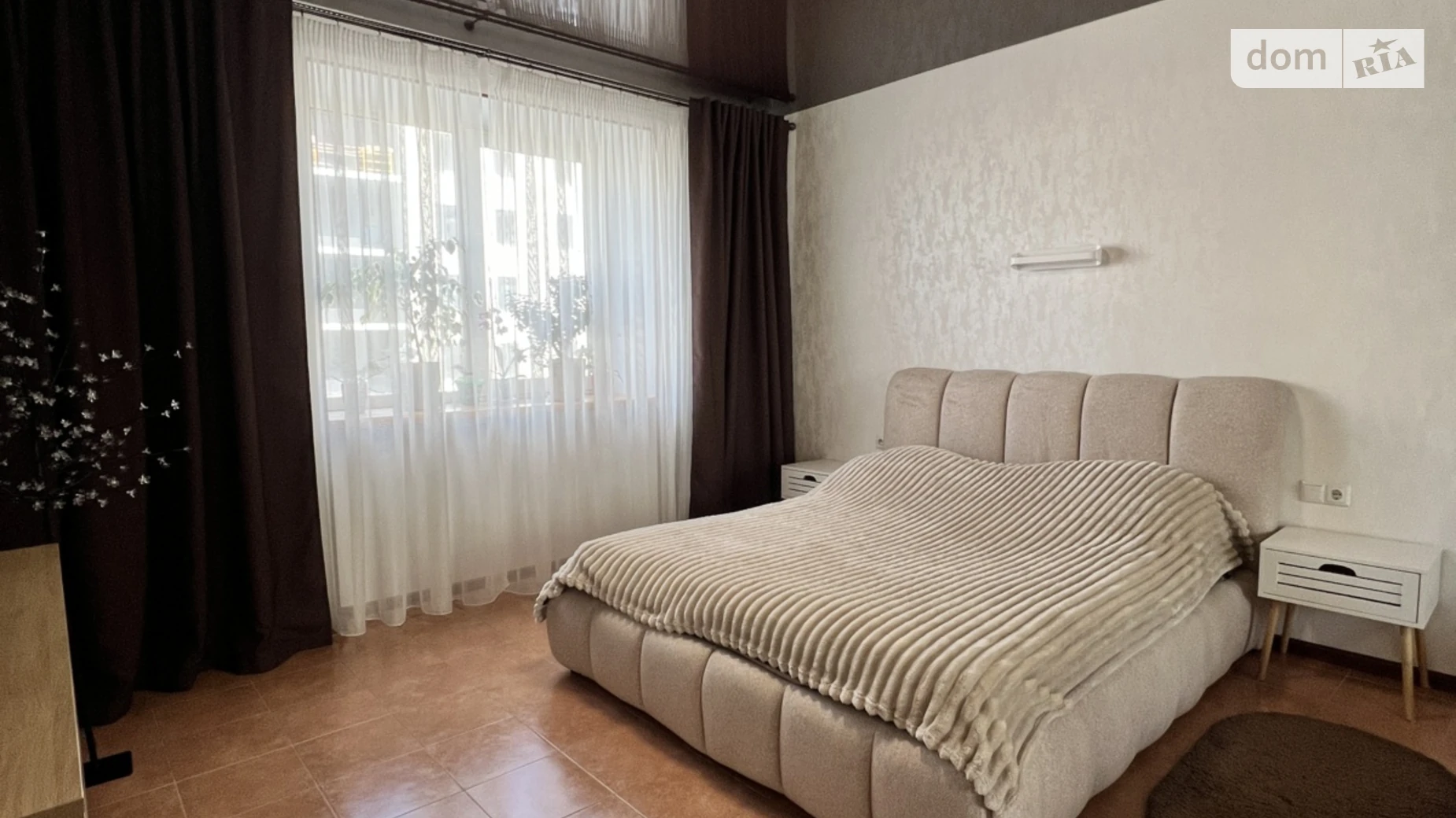 Продается 1-комнатная квартира 51.6 кв. м в Хмельницком, ул. Панаса Мирного, 11 - фото 3