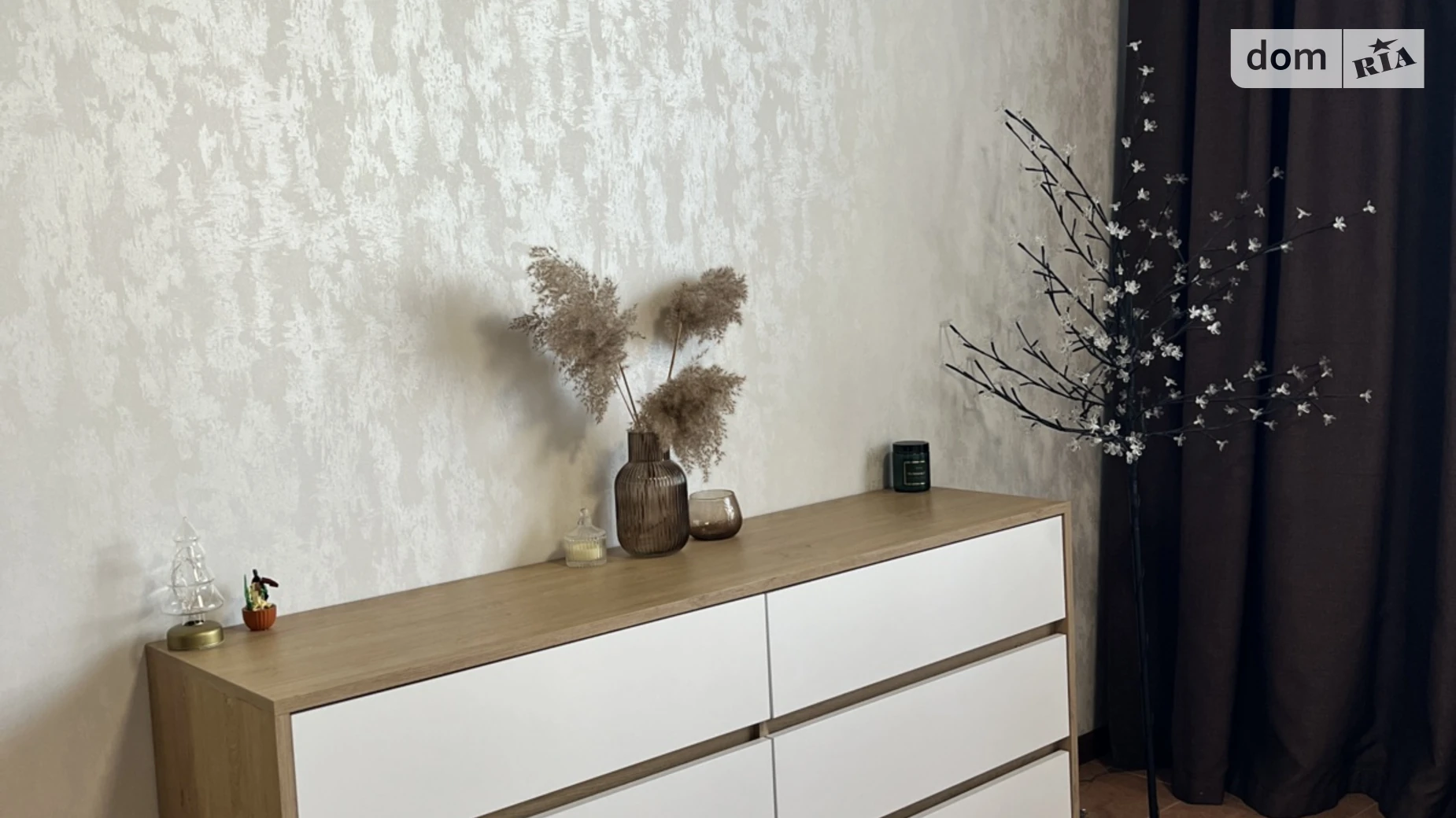 Продается 1-комнатная квартира 51.6 кв. м в Хмельницком, ул. Панаса Мирного, 11 - фото 2