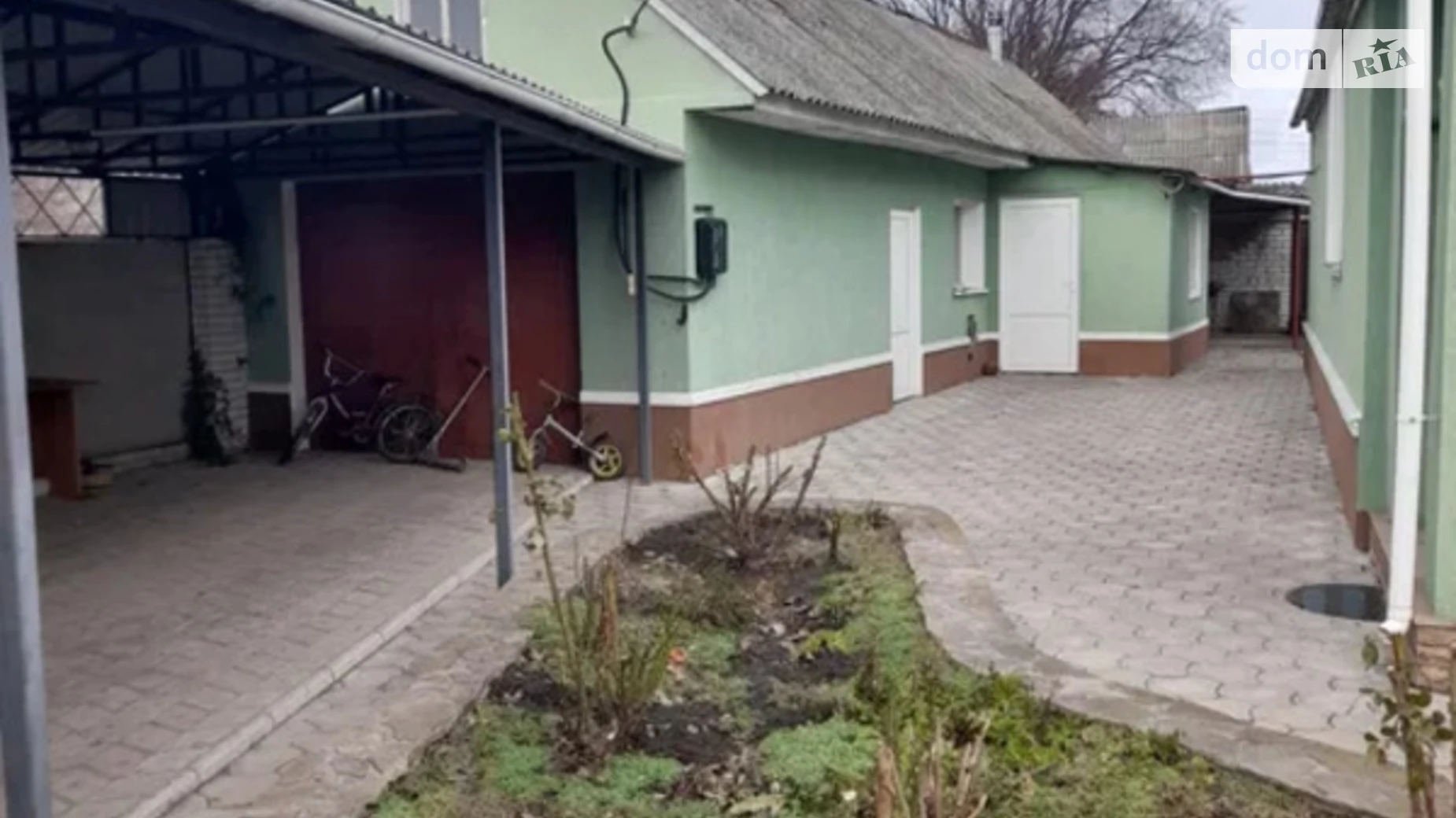 Продается одноэтажный дом 100 кв. м с камином, цена: 50000 $ - фото 2