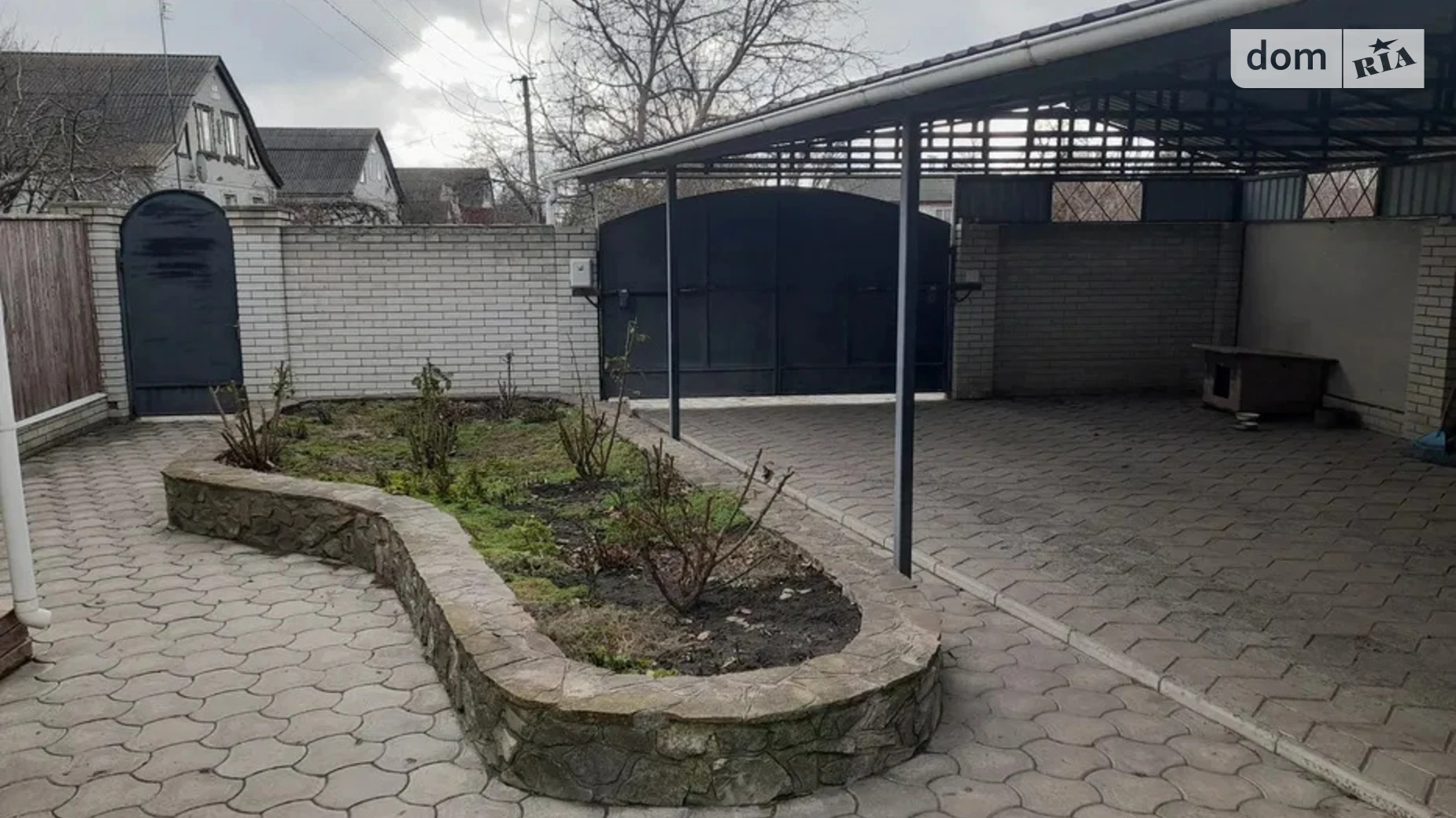 Продается одноэтажный дом 100 кв. м с камином, цена: 50000 $ - фото 3