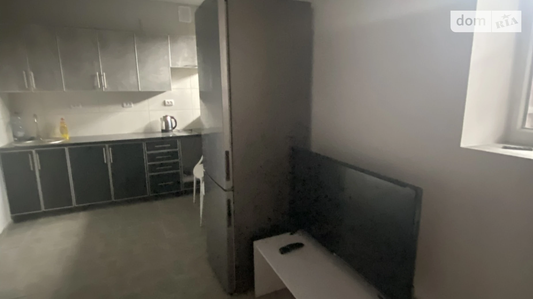 Продается 1-комнатная квартира 39 кв. м в Хмельницком, ул. Нижняя Береговая, 2/2В - фото 3