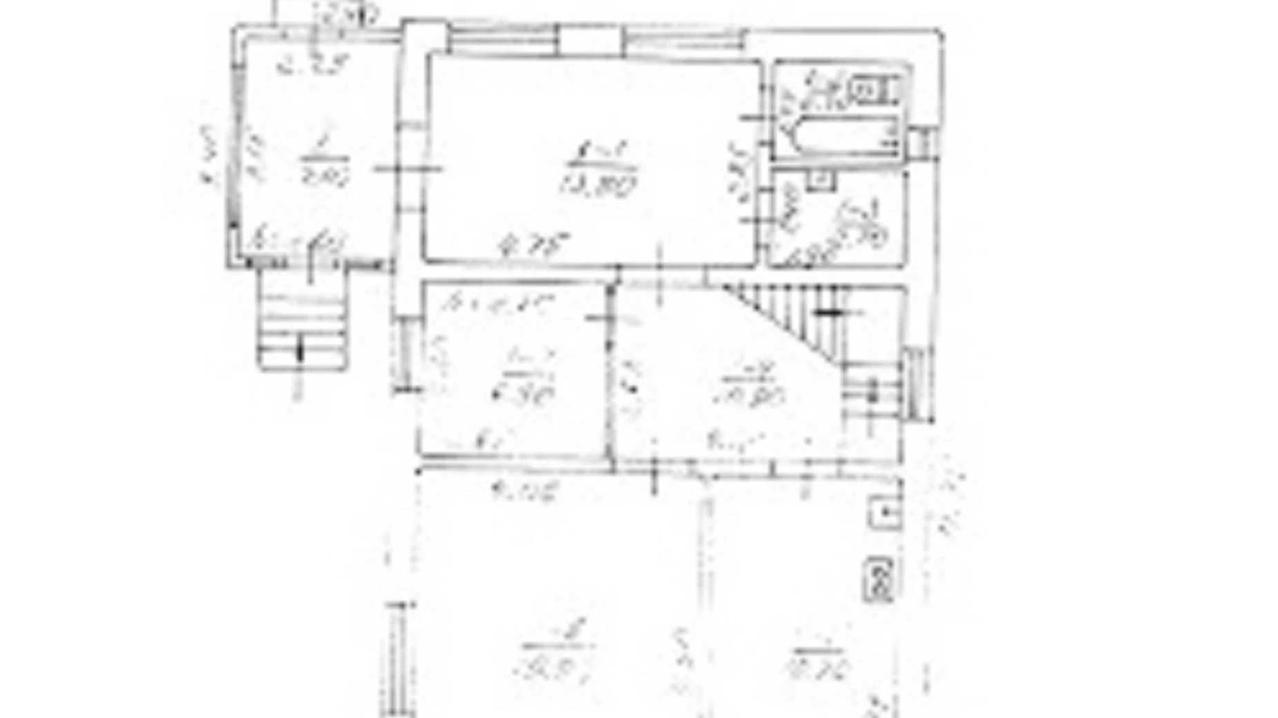 Продается дом на 2 этажа 146.3 кв. м с баней/сауной, цена: 65000 $ - фото 4