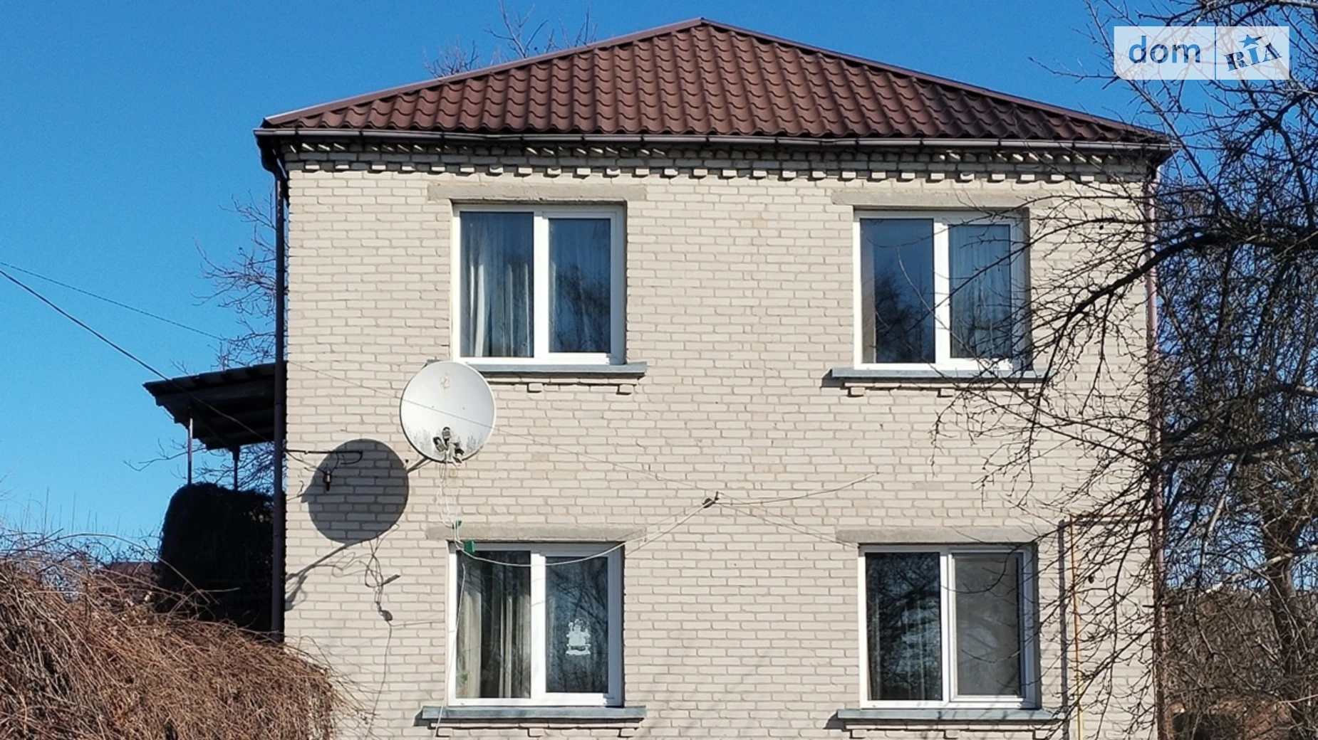 Продается дом на 2 этажа 146.3 кв. м с баней/сауной, цена: 65000 $ - фото 2