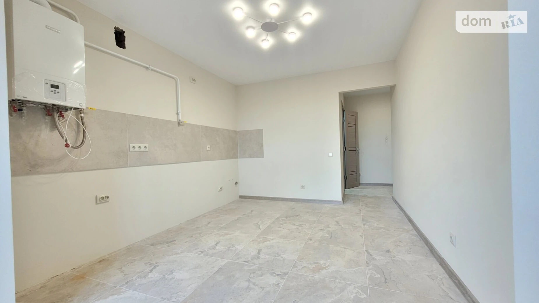 2-комнатная квартира 63.8 кв. м в Луцке, ул. Школьная - фото 3