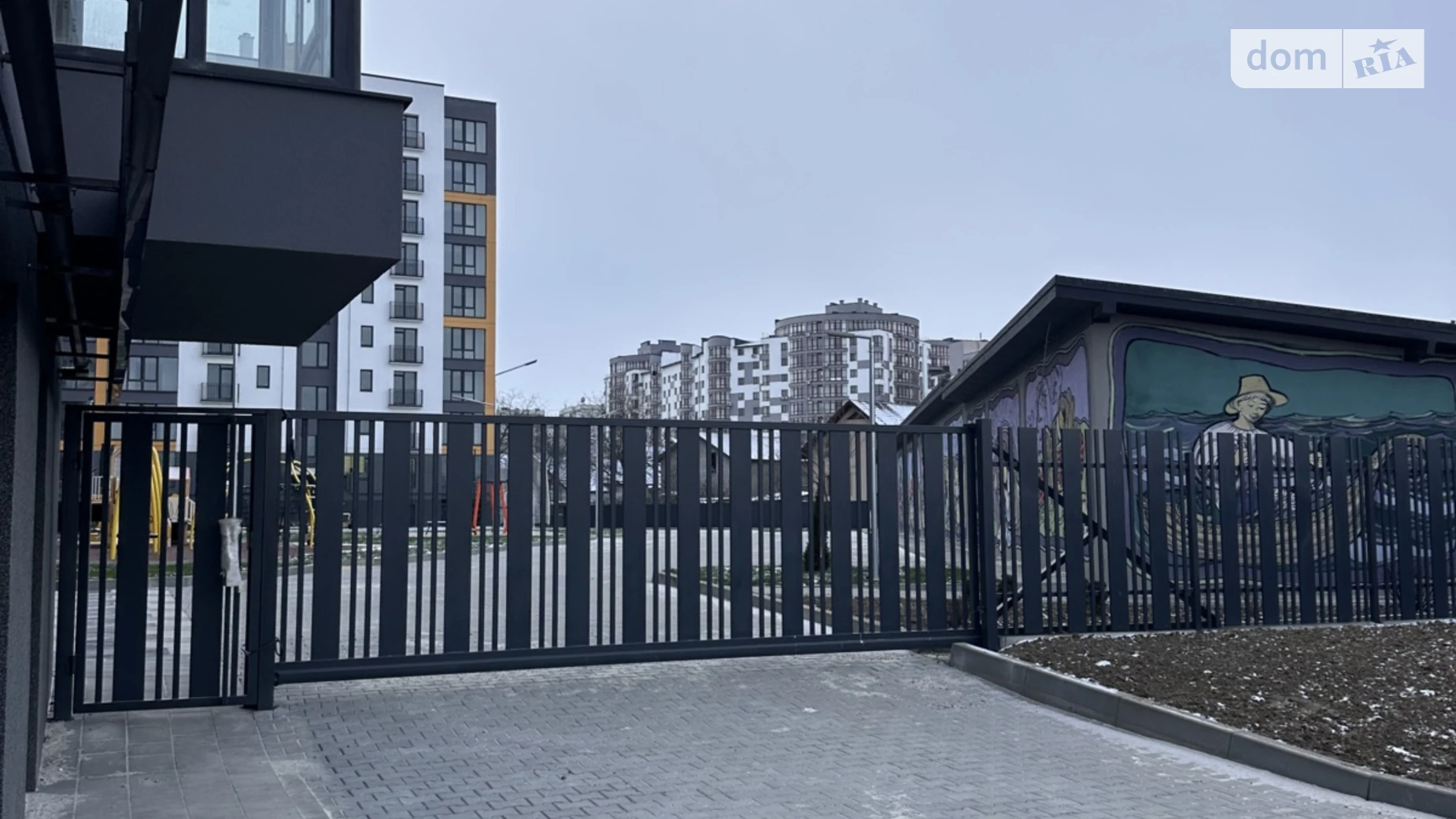 Продається 2-кімнатна квартира 66.75 кв. м у Івано-Франківську, пров. Ключний - фото 4