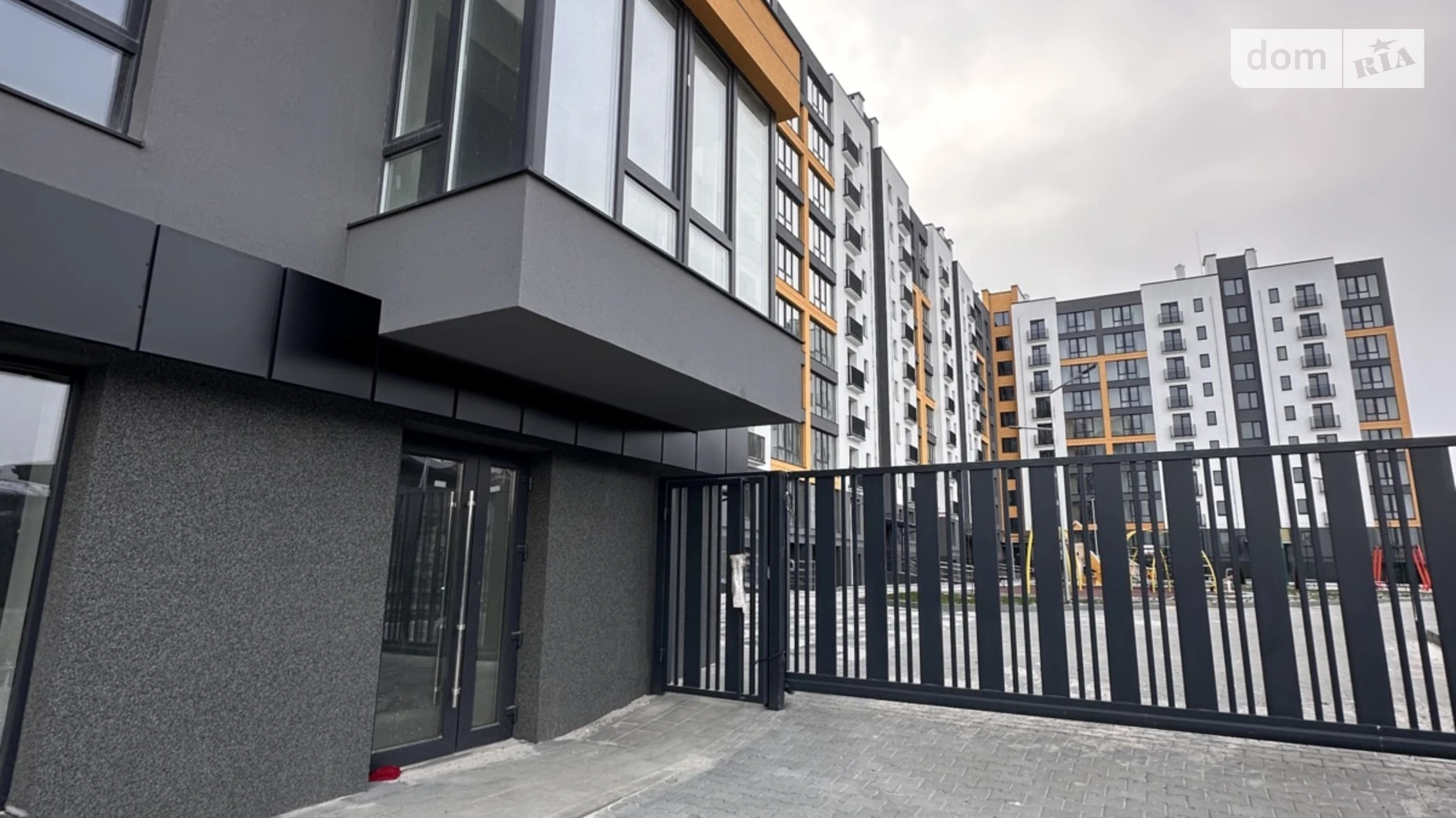 Продається 2-кімнатна квартира 66.75 кв. м у Івано-Франківську, пров. Ключний - фото 5
