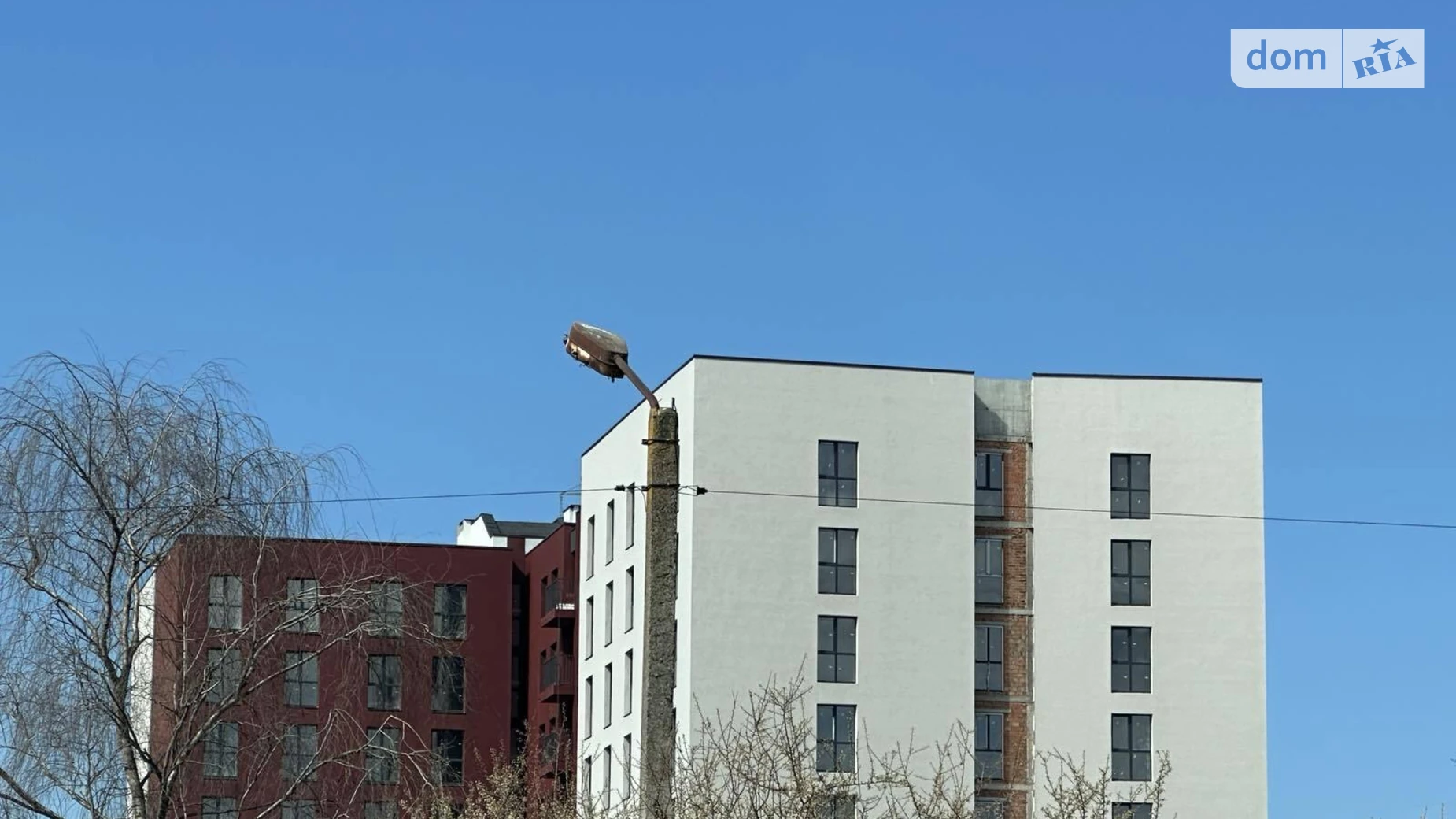 Продается 1-комнатная квартира 47 кв. м в Львове, ул. Трускавецкая - фото 2