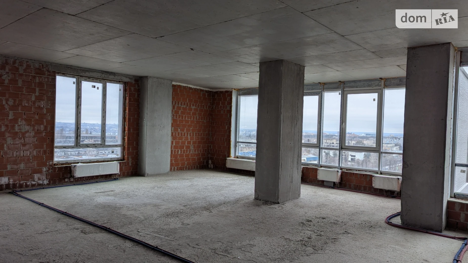 Продается 3-комнатная квартира 99.9 кв. м в Харькове, ул. Сокольницкая, 26 - фото 5