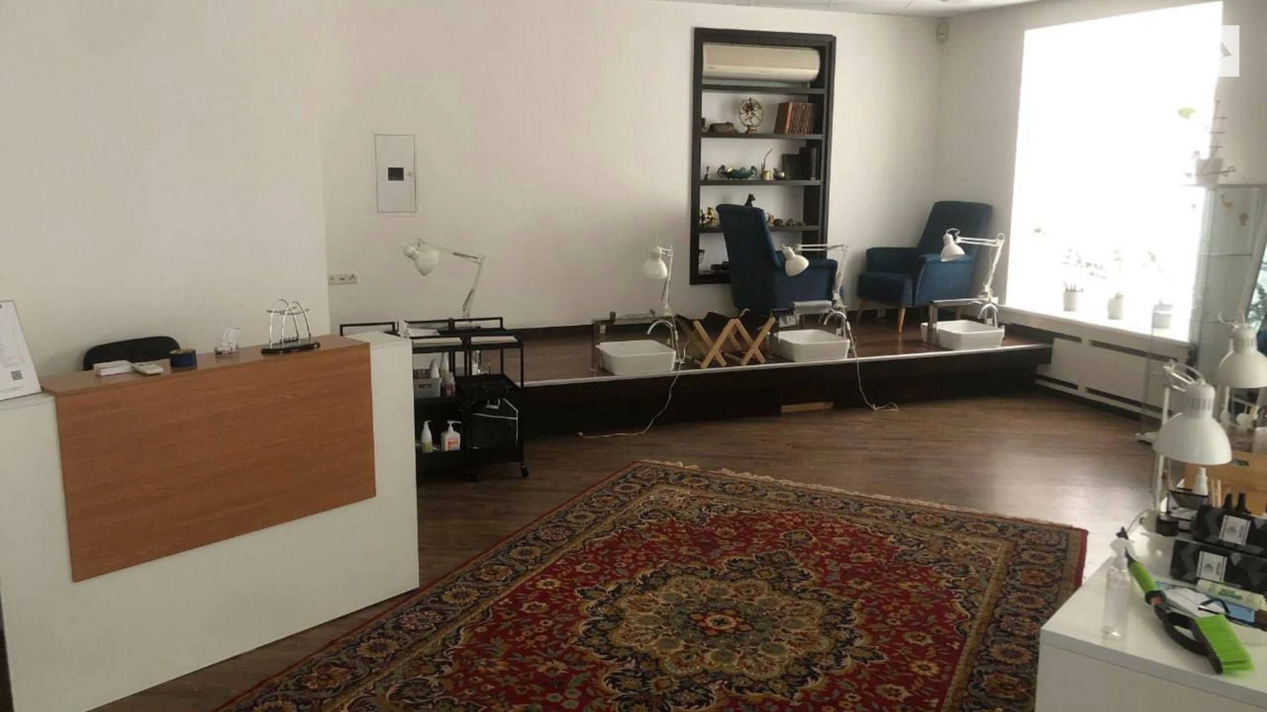 Продается 3-комнатная квартира 66.8 кв. м в Харькове, ул. Данилевского, 8 - фото 2