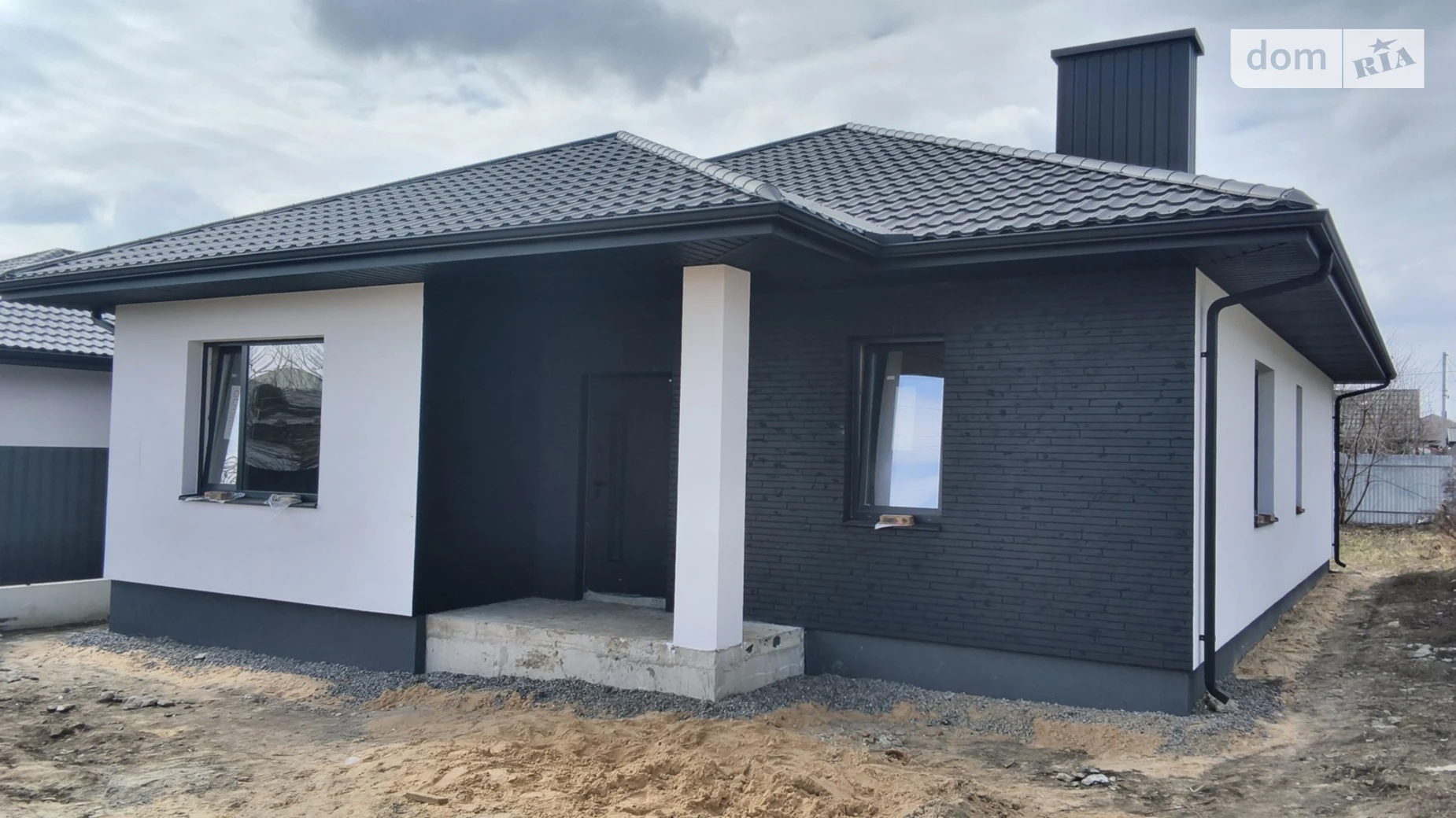 Продается одноэтажный дом 106 кв. м с террасой, цена: 95000 $ - фото 3