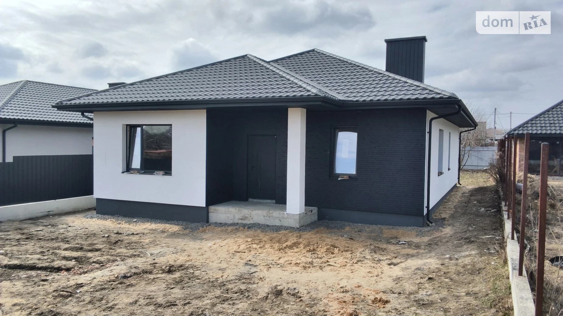 Продается одноэтажный дом 106 кв. м с террасой, цена: 95000 $ - фото 2