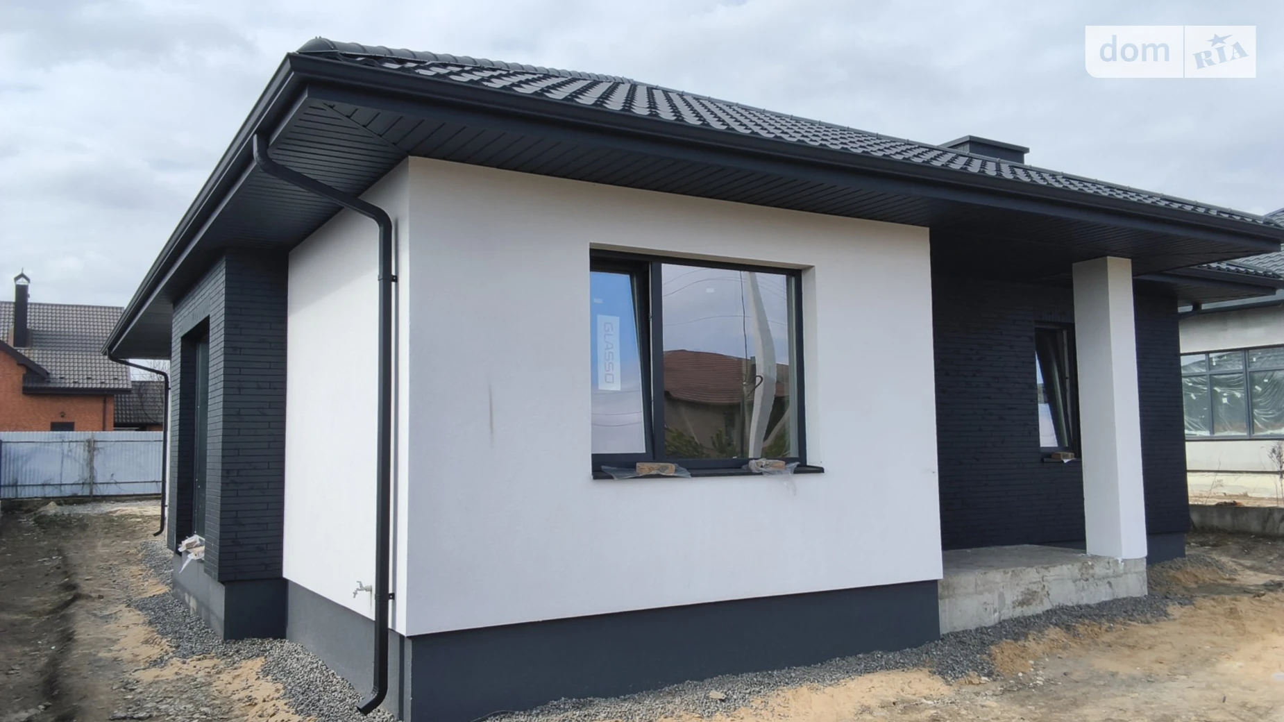 Продается одноэтажный дом 106 кв. м с террасой, цена: 95000 $ - фото 5