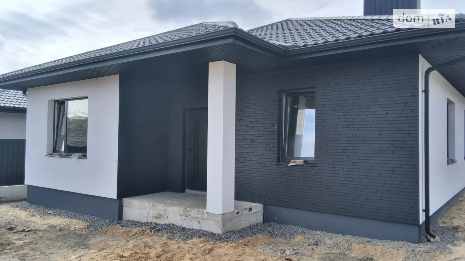 Продается одноэтажный дом 106 кв. м с террасой, цена: 95000 $ - фото 4