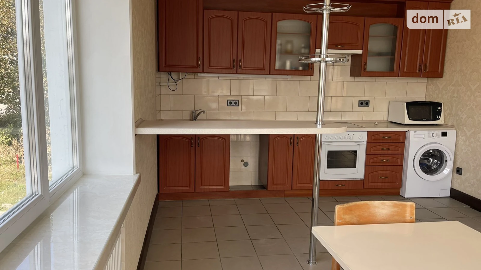 Сдается в аренду одноэтажный дом 106 кв. м с мансардой, цена: 17000 грн - фото 5