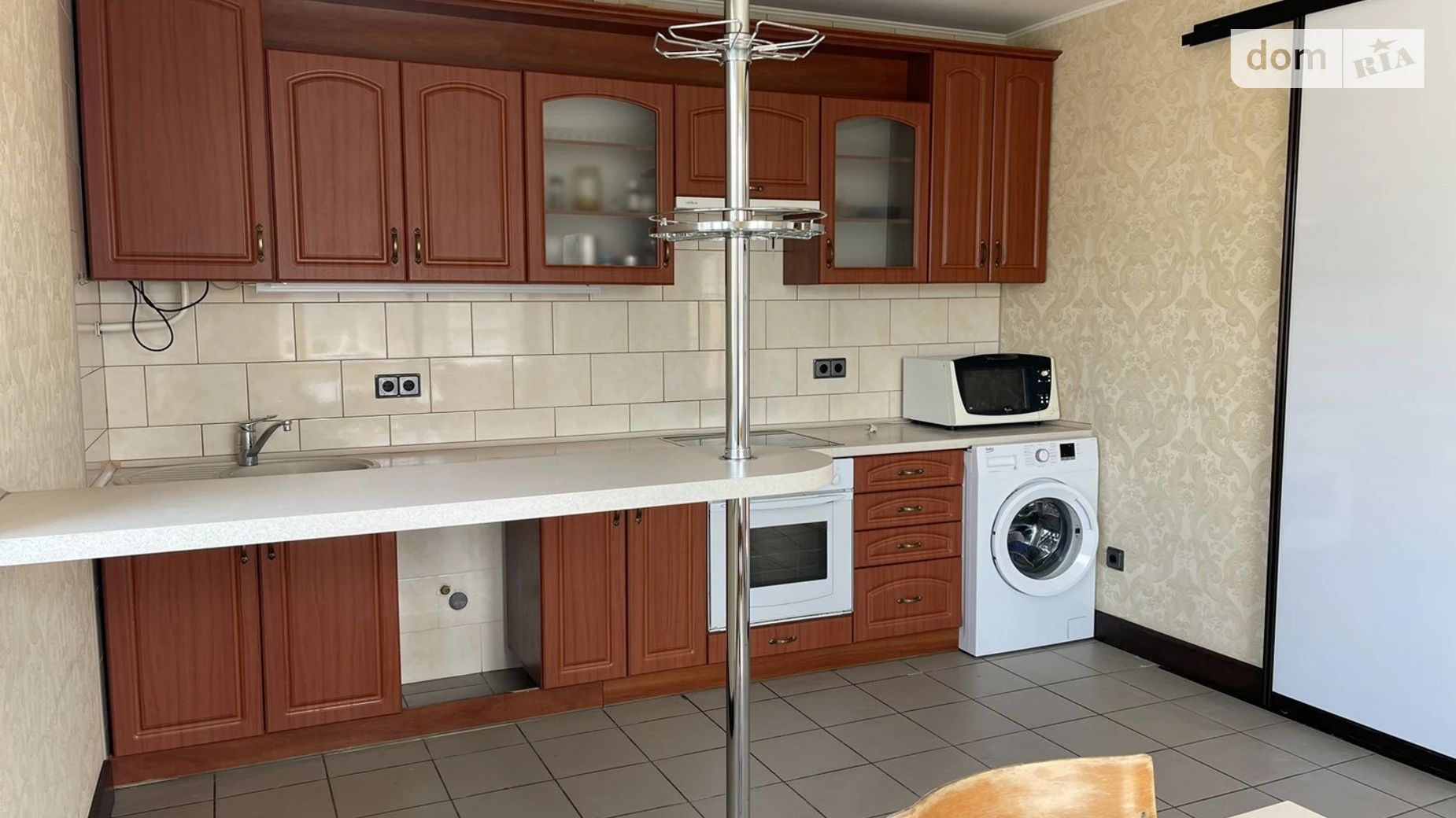 Сдается в аренду одноэтажный дом 106 кв. м с мансардой, цена: 17000 грн - фото 3