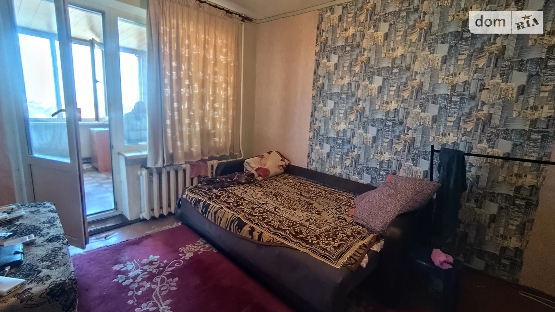 Продается 3-комнатная квартира 65.8 кв. м в Одессе, ул. Люстдорфская дорога - фото 3