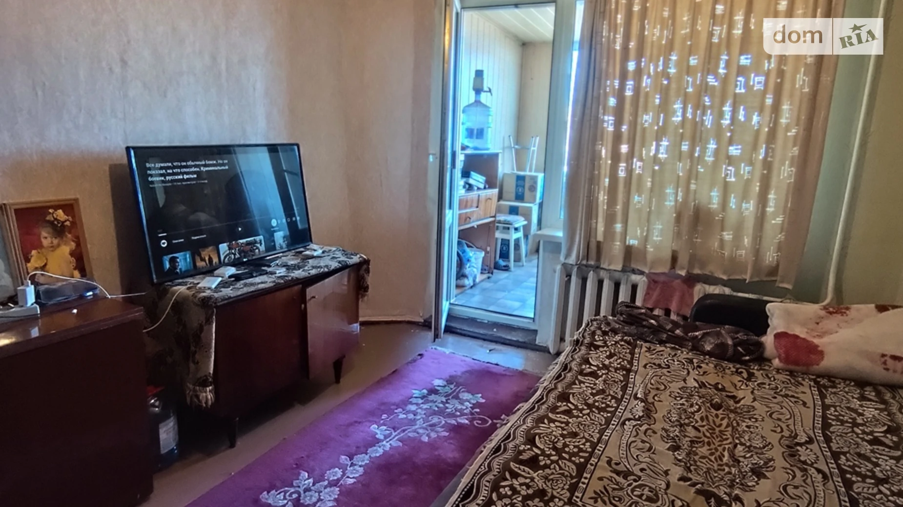 Продается 3-комнатная квартира 65.8 кв. м в Одессе, ул. Люстдорфская дорога - фото 4
