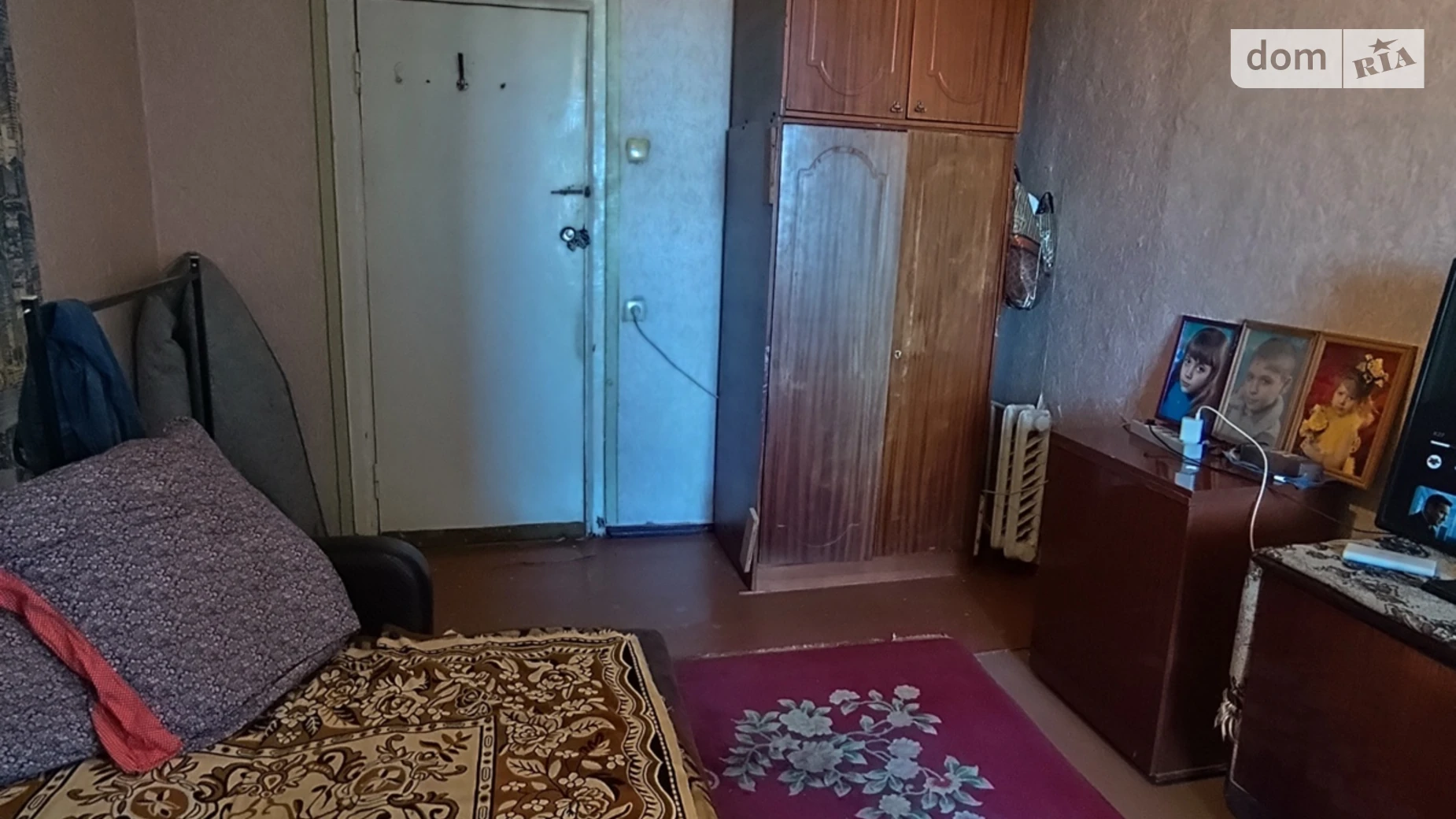 Продается 3-комнатная квартира 65.8 кв. м в Одессе, ул. Люстдорфская дорога - фото 5