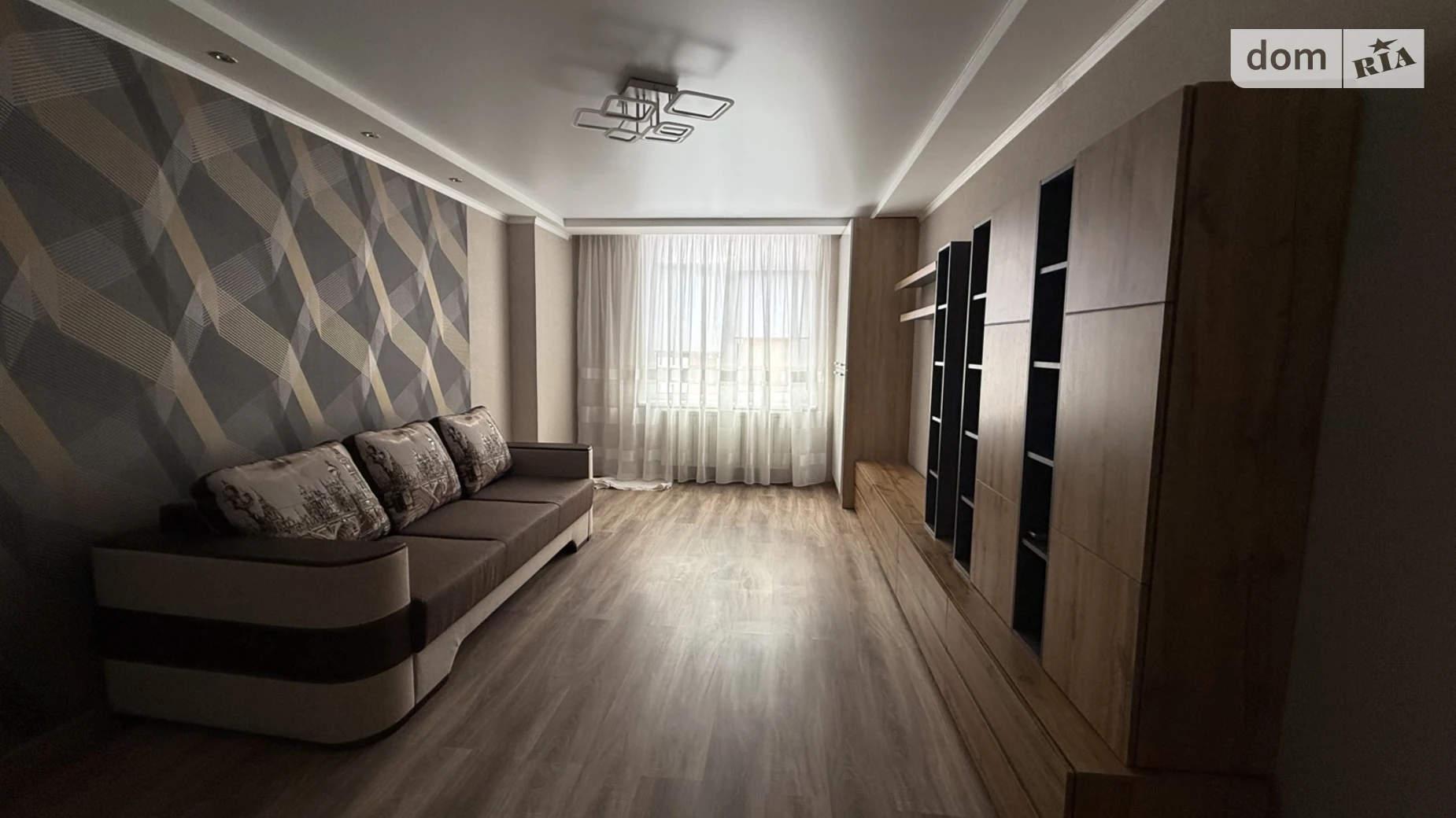 1-комнатная квартира 70 кв. м в Тернополе, ул. Киевская - фото 3