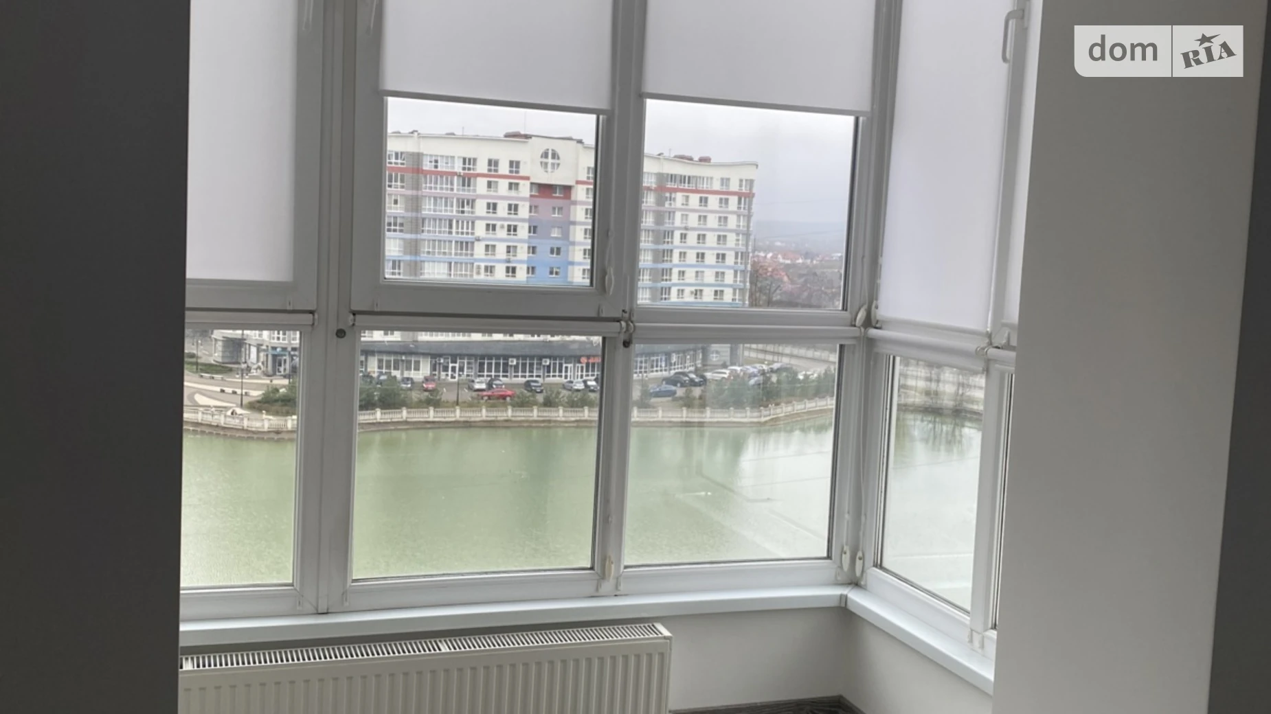 Продается 2-комнатная квартира 82 кв. м в Ивано-Франковске, ул. Слободская, 2 - фото 3