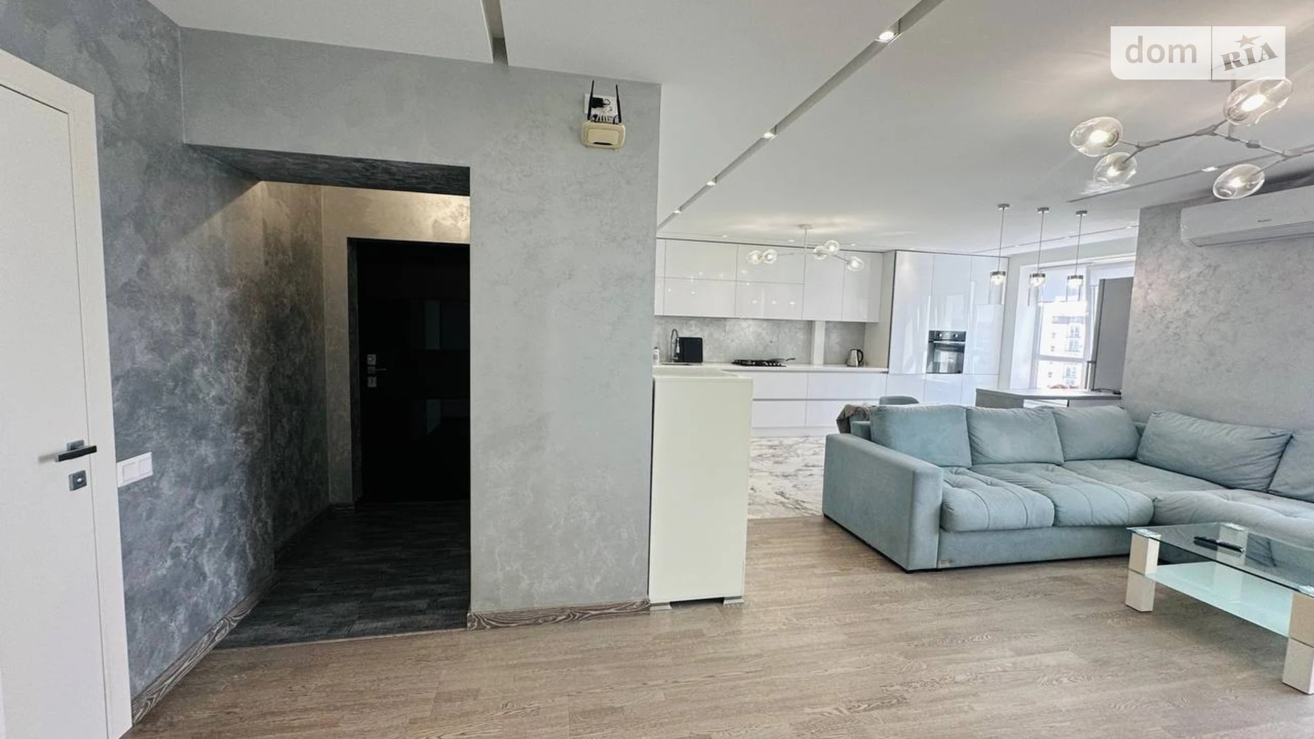Продается 2-комнатная квартира 82 кв. м в Ивано-Франковске, ул. Слободская, 2 - фото 5