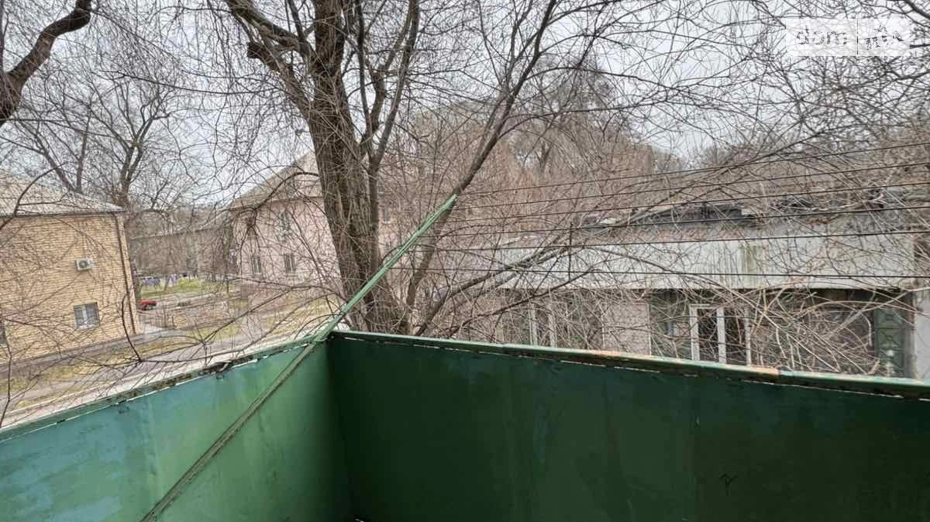 3-кімнатна квартира 62.79 кв. м у Запоріжжі, вул. Аматорська, 63 - фото 3