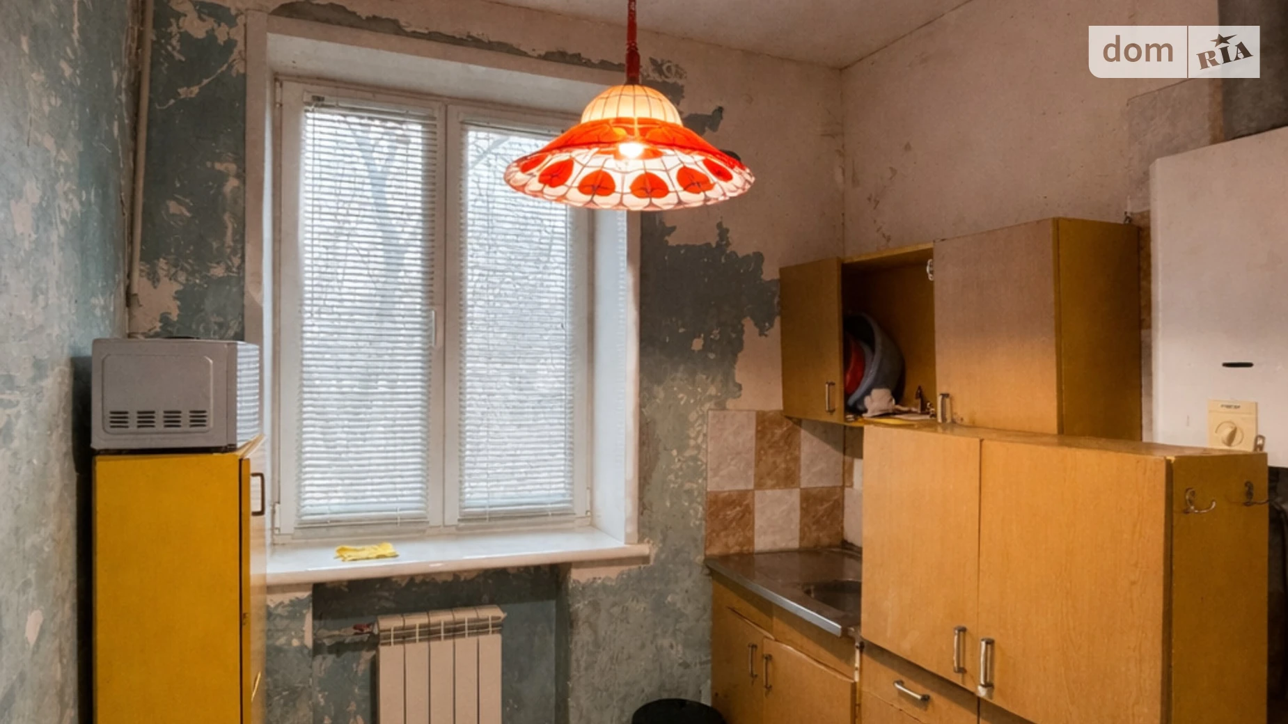 3-кімнатна квартира 62.79 кв. м у Запоріжжі, вул. Аматорська, 63 - фото 2