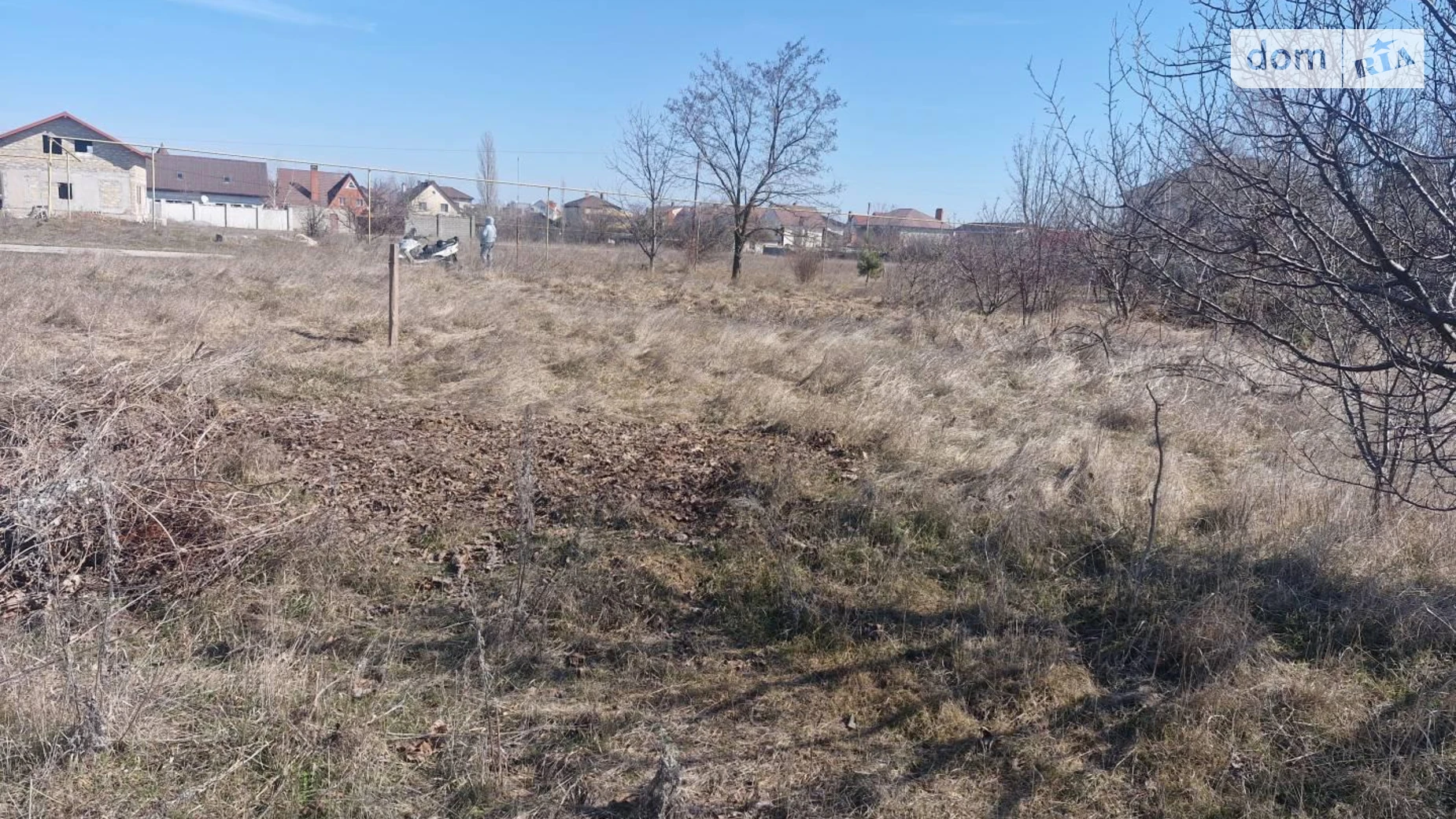 Продается земельный участок 10 соток в Одесской области, цена: 9000 $ - фото 3