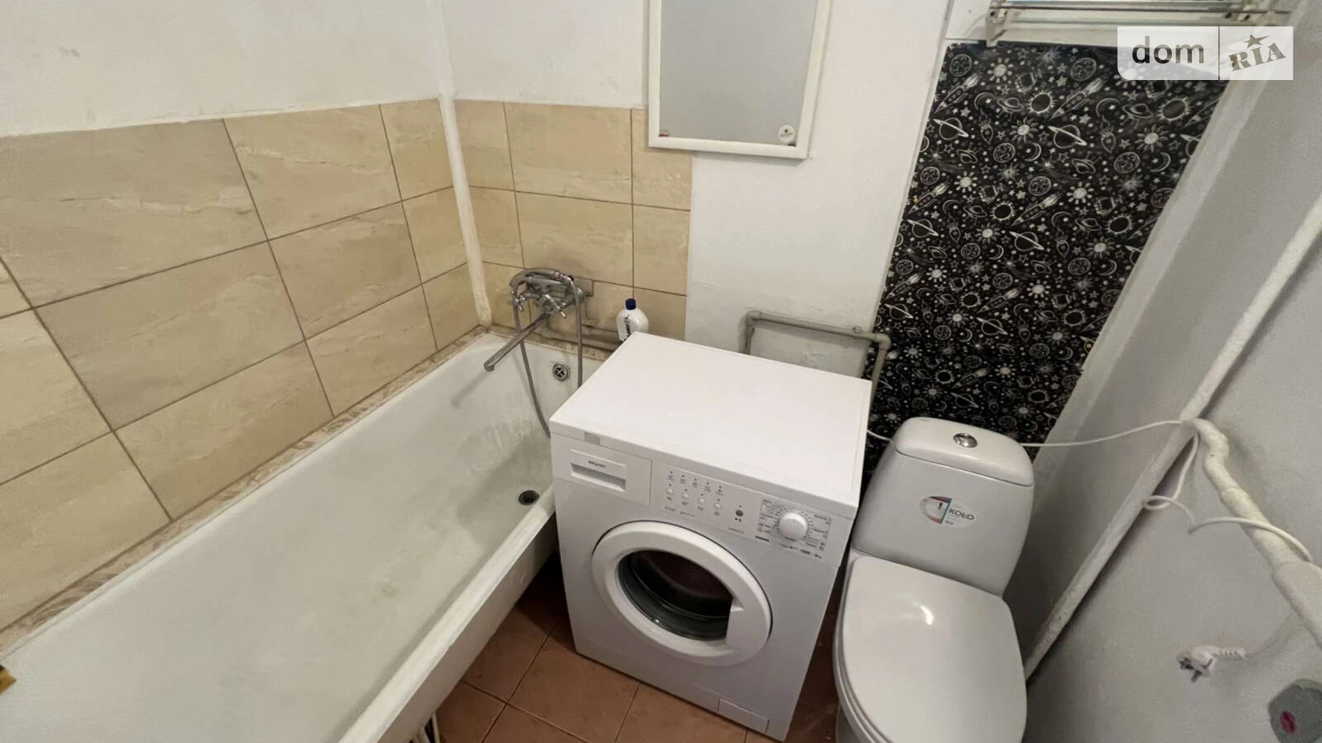 2-комнатная квартира 43 кв. м в Тернополе, ул. Карпенко, 5 - фото 5