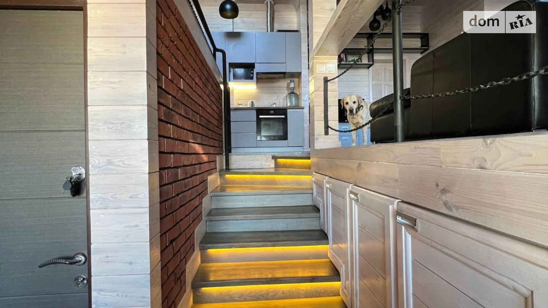 Продается 3-комнатная квартира 104.6 кв. м в, цена: 89000 $ - фото 5