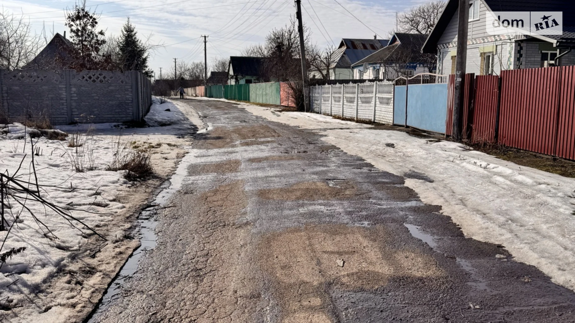 вулиця Миру Острая Могила, цена: 12000 $ - фото 2