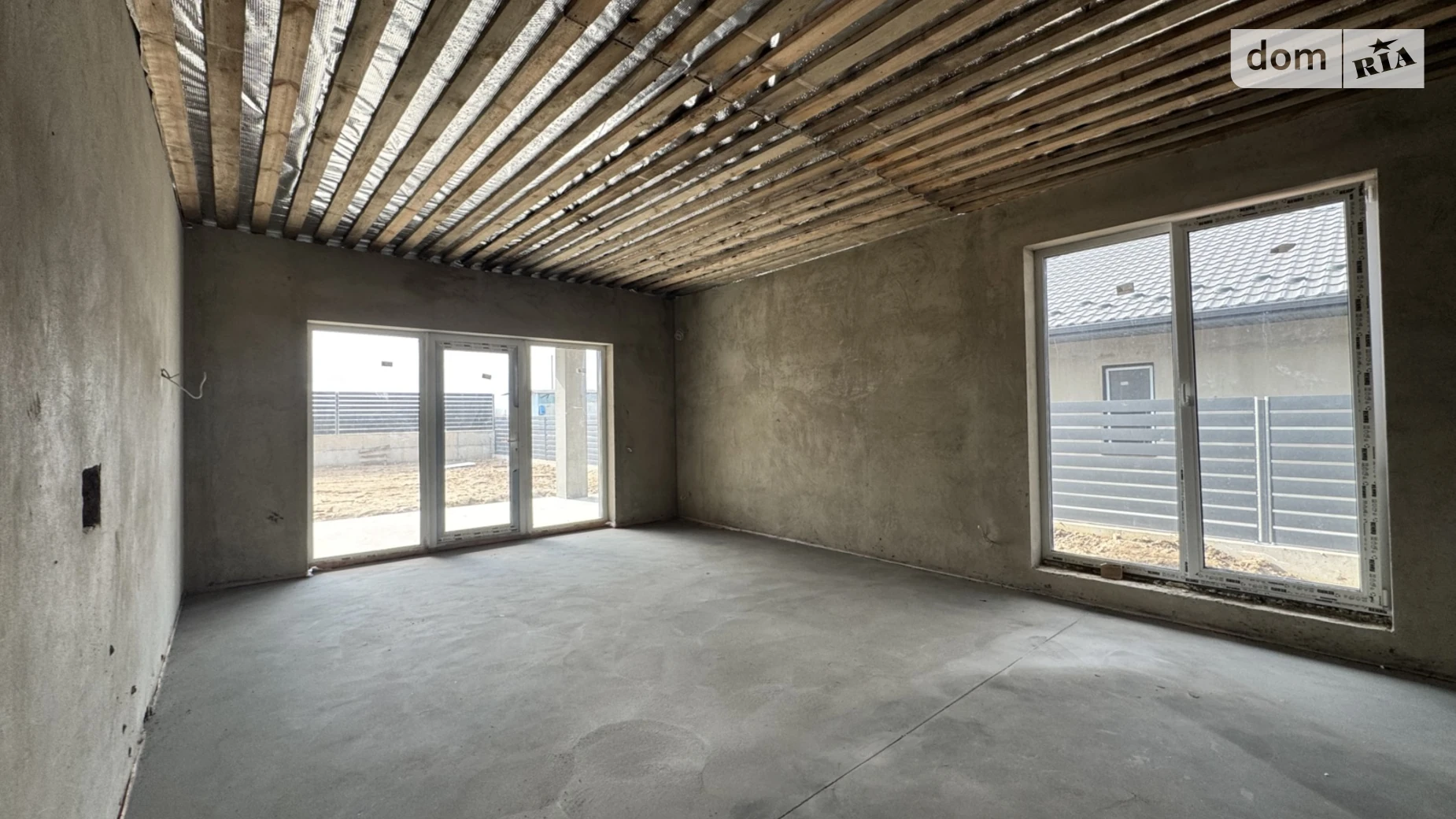 Продається одноповерховий будинок 130 кв. м з гаражем, цена: 110000 $ - фото 3