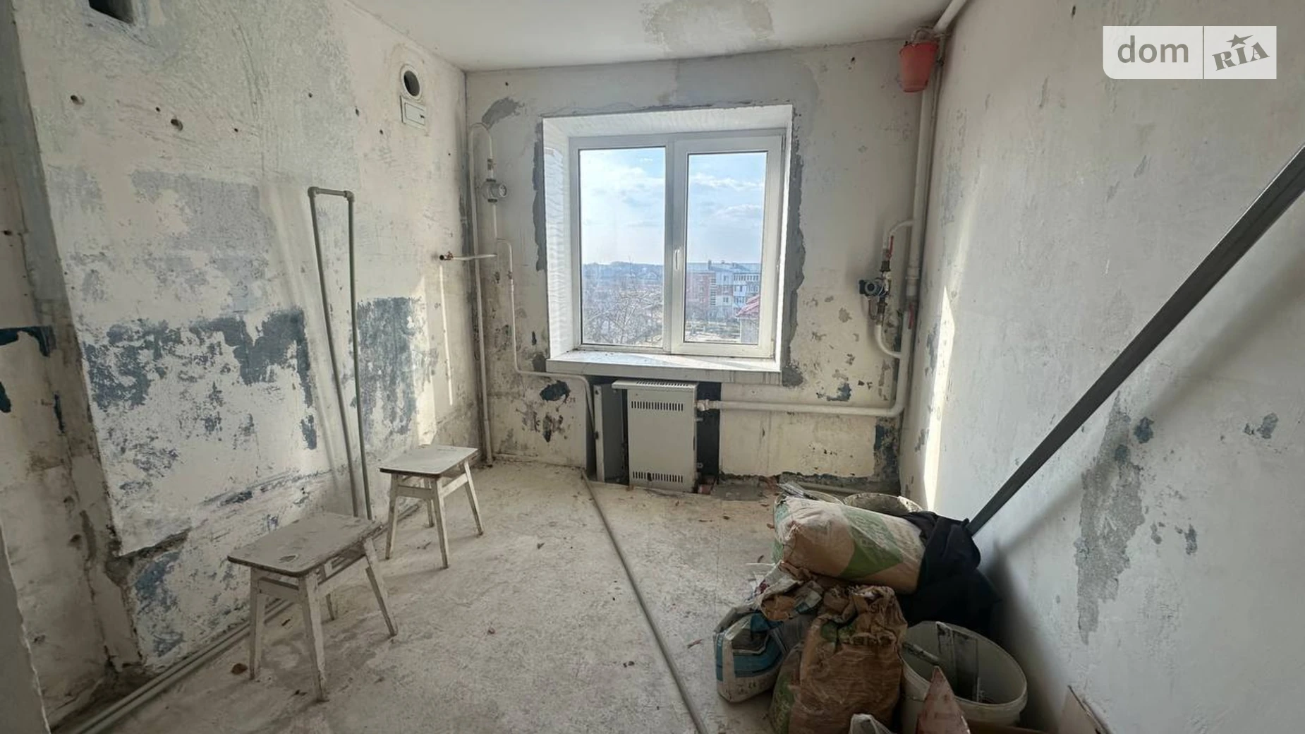 Продается 3-комнатная квартира 67 кв. м в Богдановцах, цена: 30000 $ - фото 3