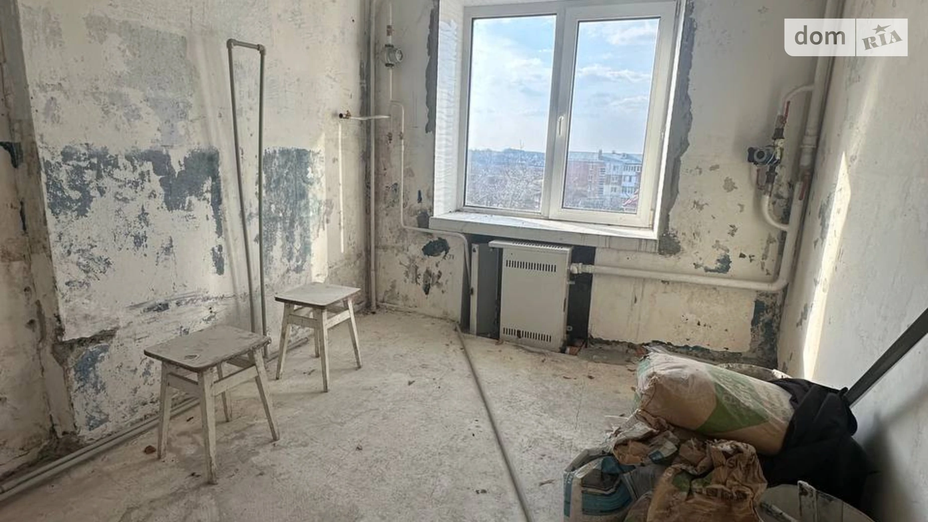 Продается 3-комнатная квартира 67 кв. м в Богдановцах, цена: 30000 $ - фото 5