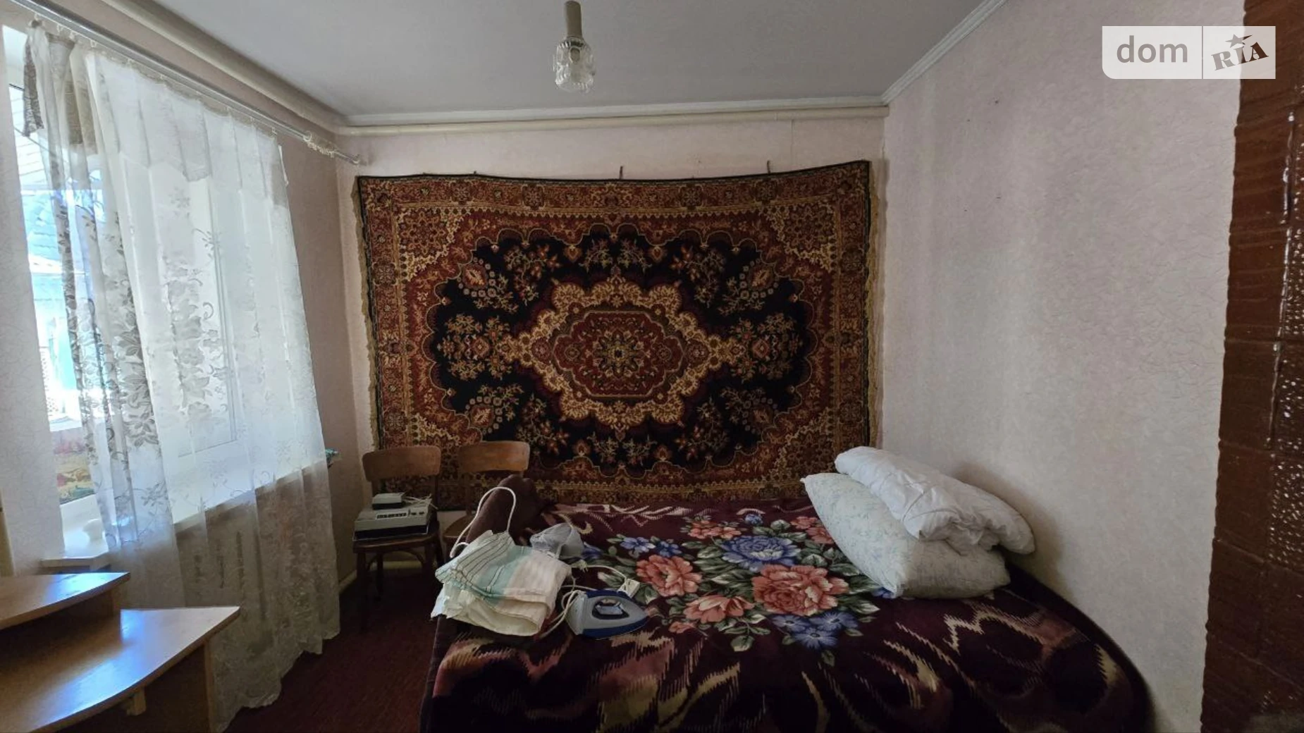 Продається одноповерховий будинок 103 кв. м з ділянкою, цена: 80000 $ - фото 5