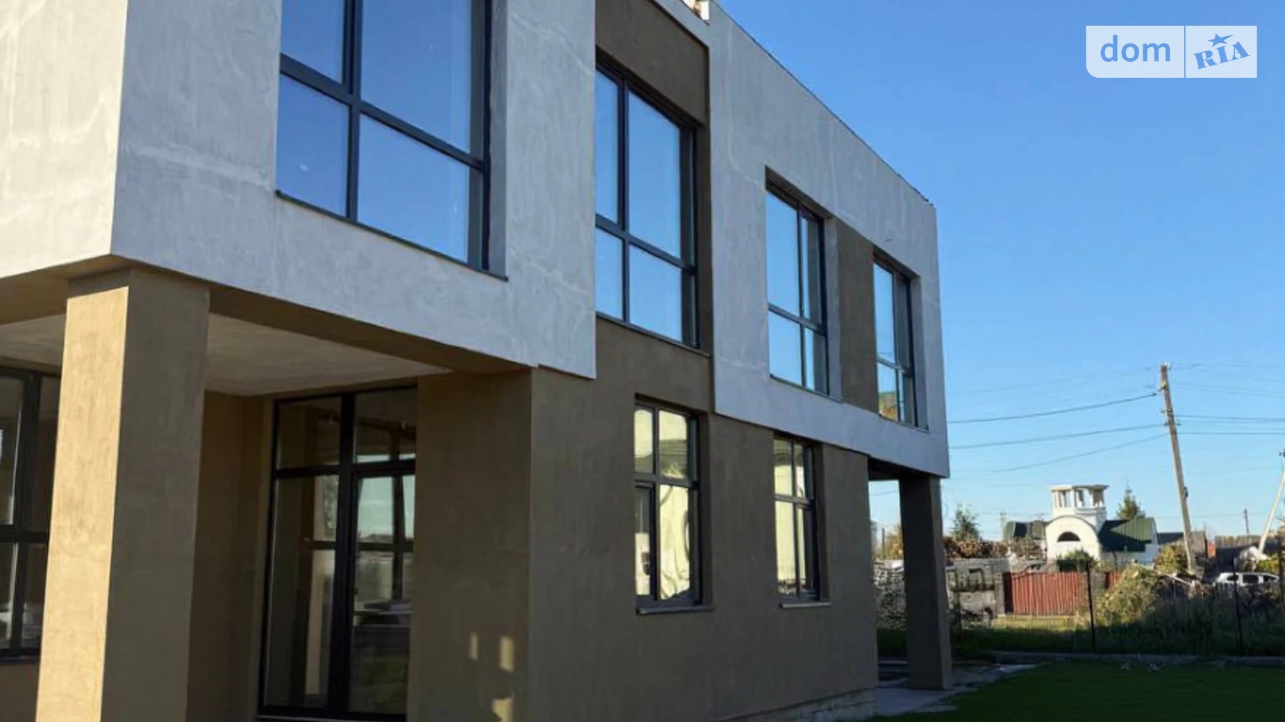 ул. Леси Украинки Пасеки-Зубрицкие, цена: 185000 $ - фото 2