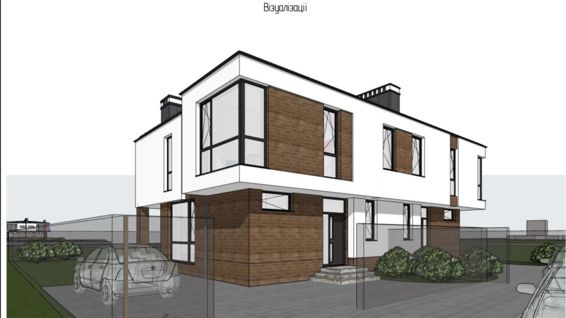 вул. Лесі Українки Пасіки-Зубрицькі, цена: 185000 $ - фото 4