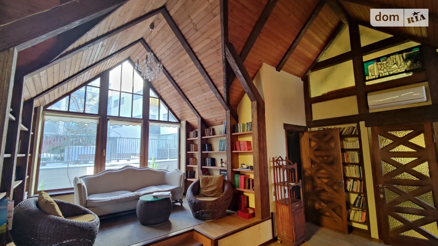 Продається офіс 160 кв. м в бізнес-центрі, цена: 130000 $ - фото 5