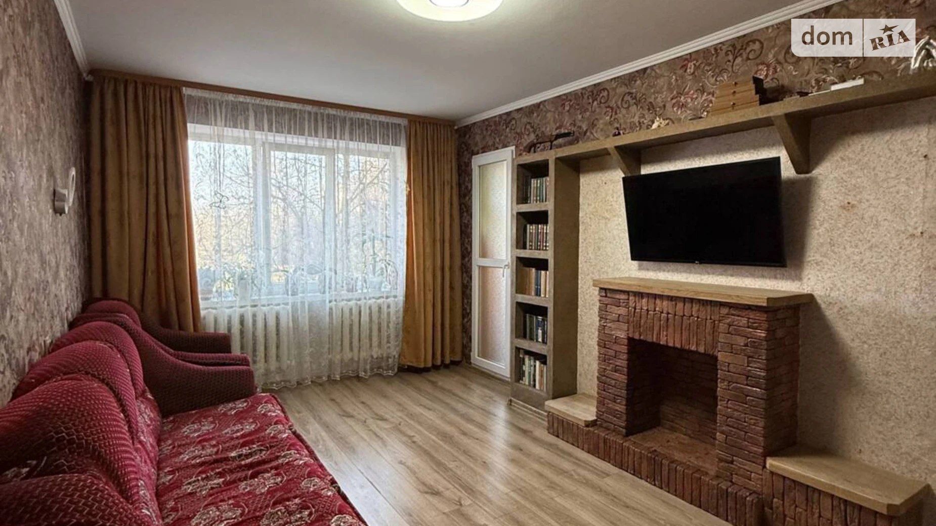 3-комнатная квартира 71 кв. м в Луцке, ул. Сергея Климчука(Бенделиани), 5 - фото 2