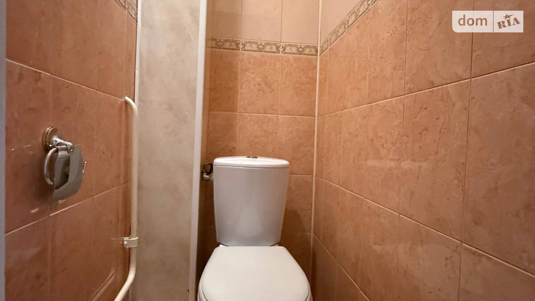 3-комнатная квартира 71 кв. м в Луцке, ул. Сергея Климчука(Бенделиани), 5 - фото 5