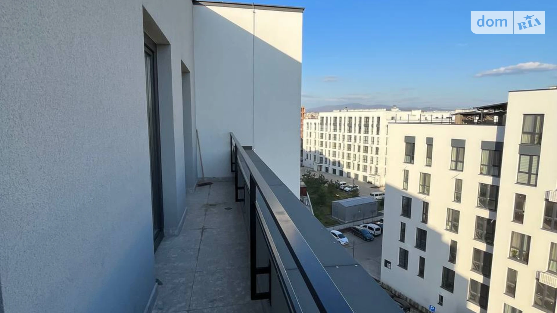 Продается 1-комнатная квартира 45.49 кв. м в Минае, ул. Августина Волошина - фото 3